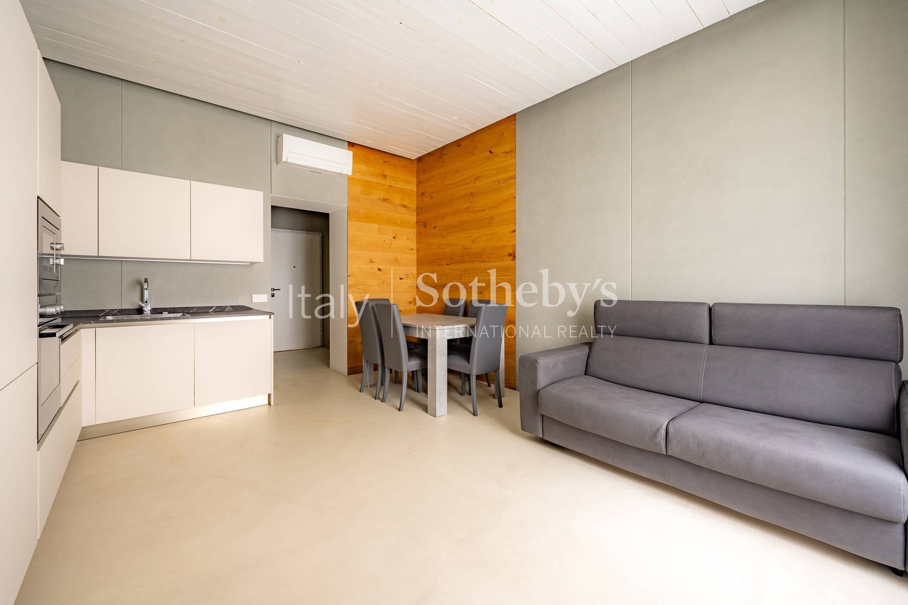  Elegant contemporary residence in the Porta Venezia District - 物件實景