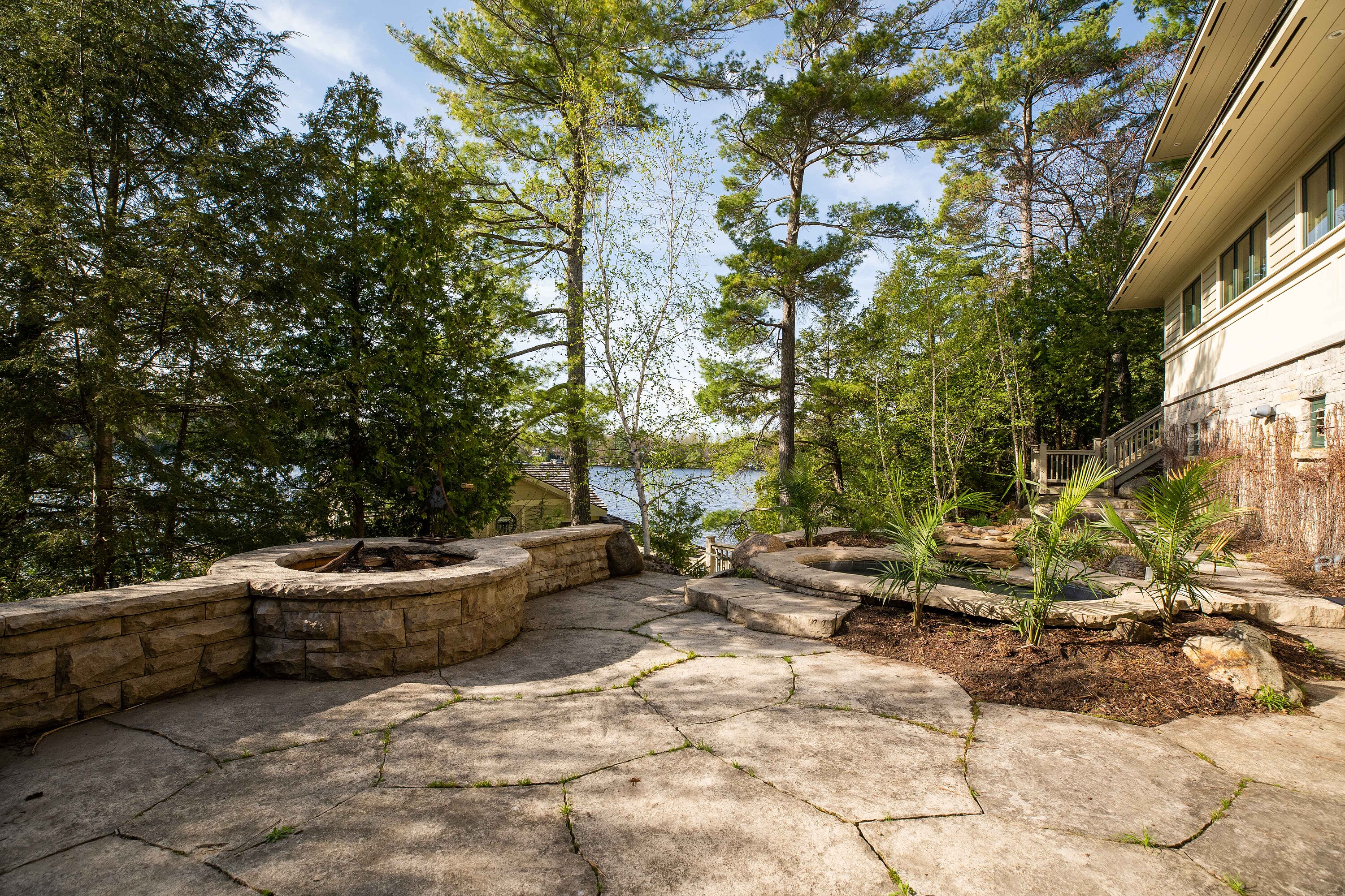  Lake Muskoka Retreat - 物件實景