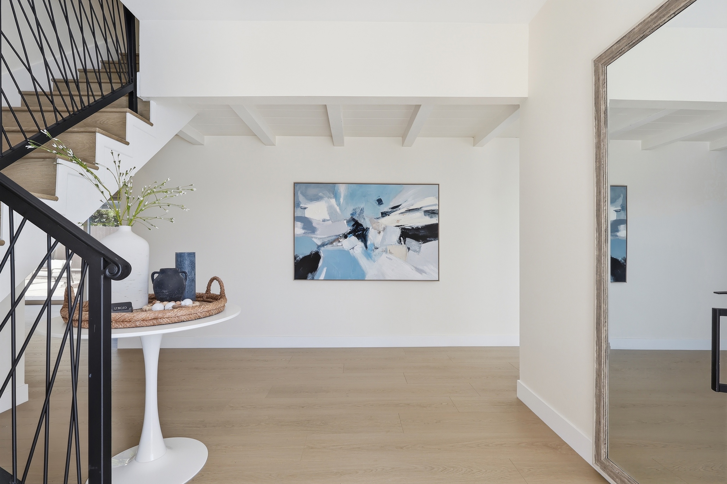  5123 Willow Wood Road, Rolling Hills Estates, CA 90274 - 物件實景