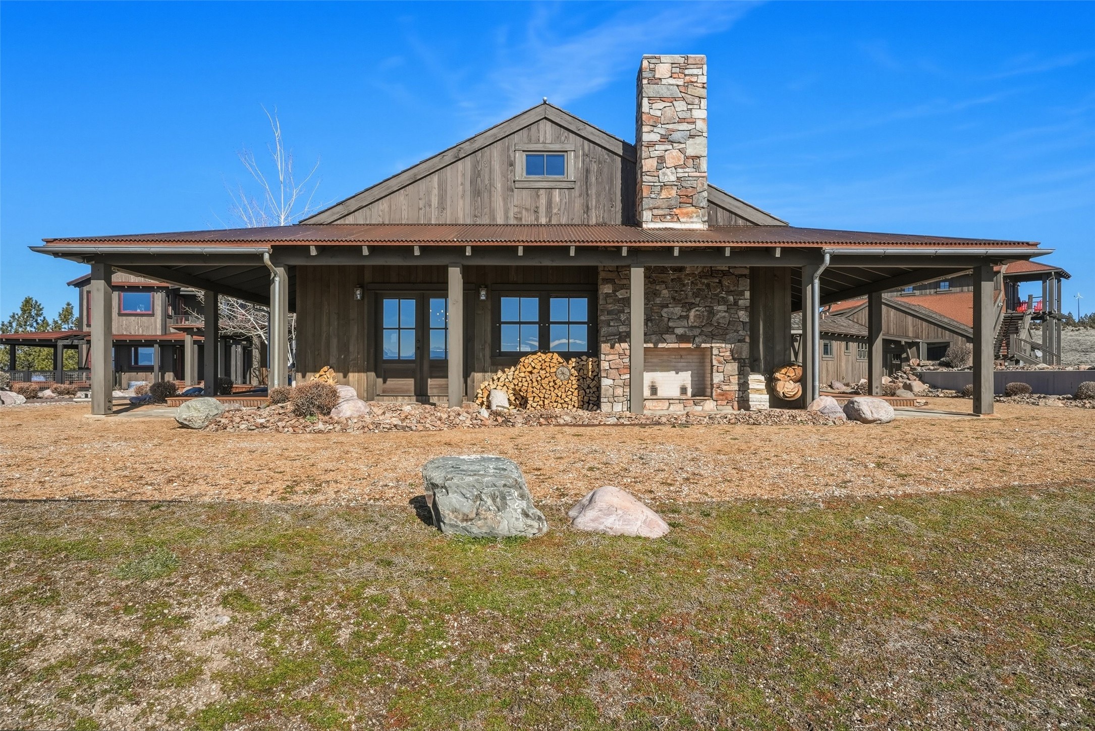  1076 Home Stretch Drive - 物件實景