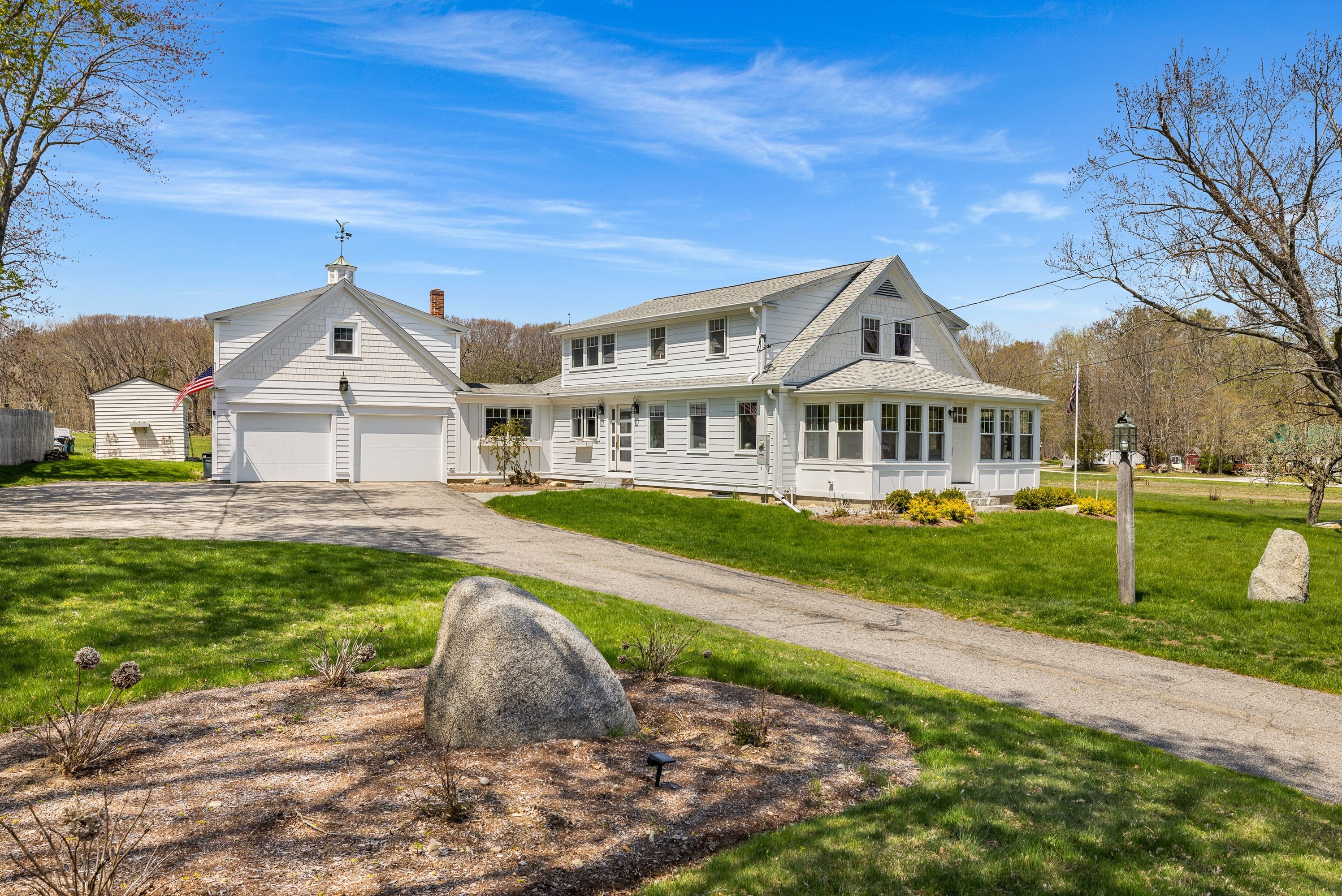  335 Central Road, Rye, NH, 03870 - 物件實景