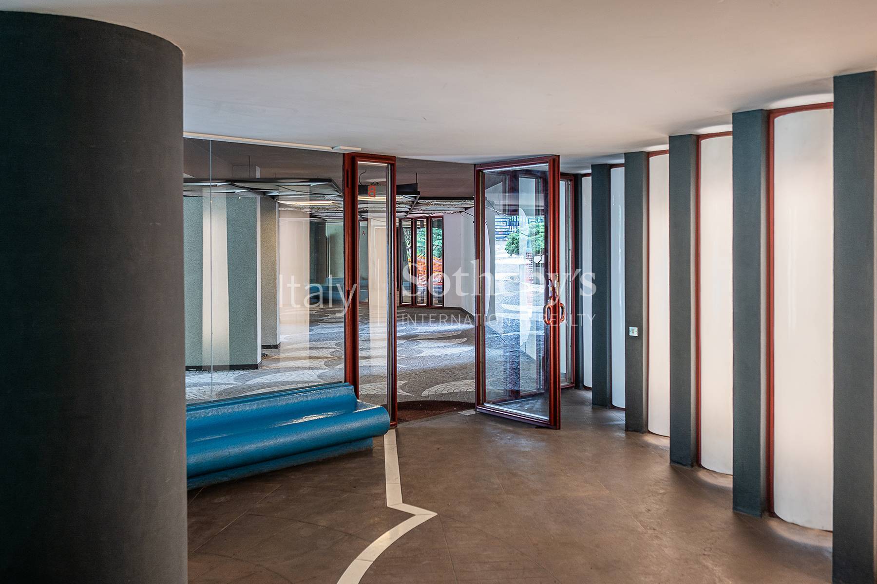  Apartment with terrace in the heart of Villa Bonelli - 物件實景