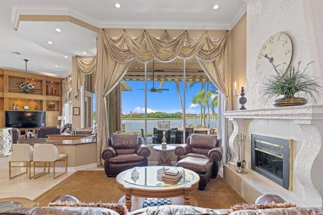 Coral Springs, Florida, 33071, United States, 4 Bedrooms Bedrooms, ,3 BathroomsBathrooms,Residential,For Sale,1841689