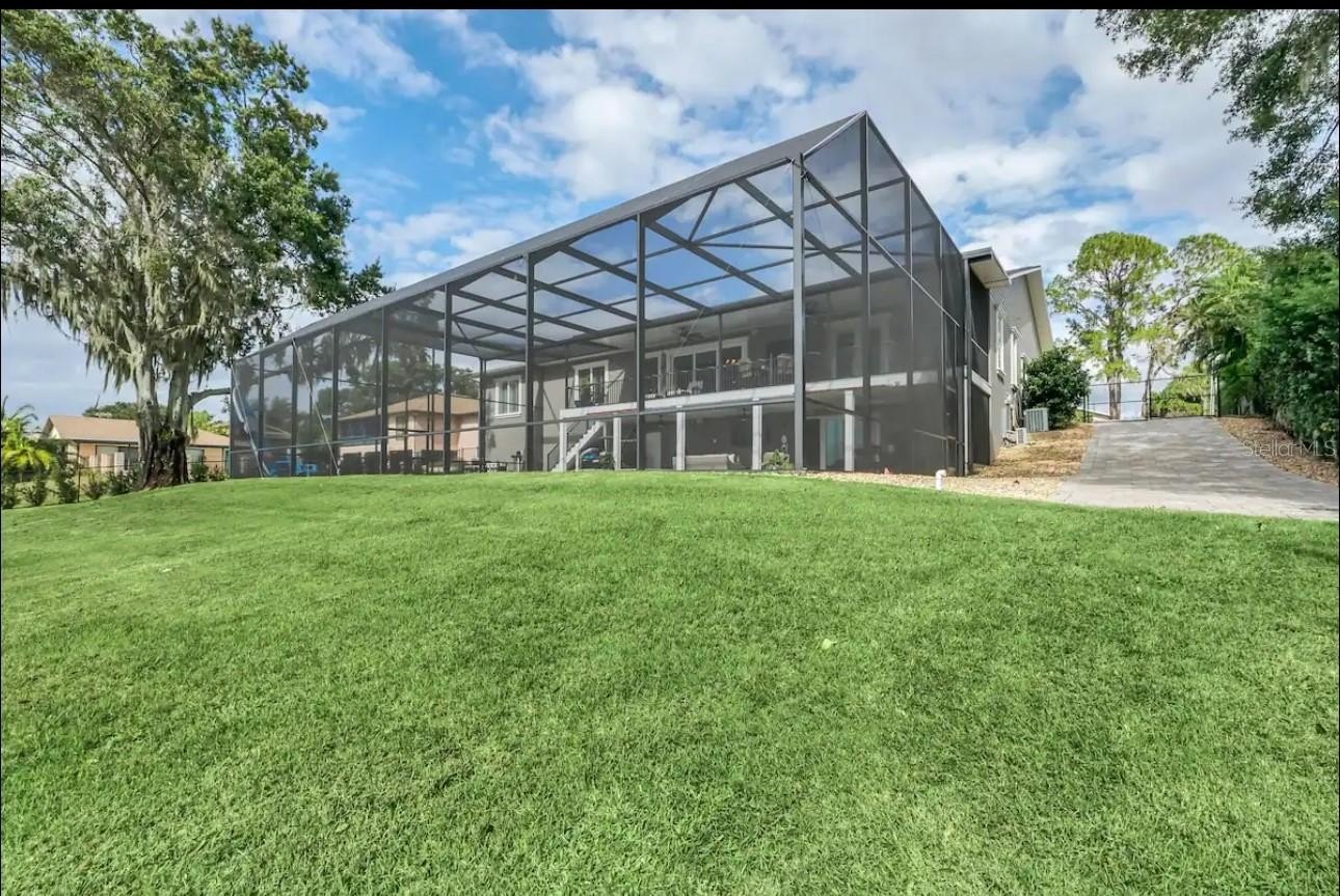 514 HILLSIDE DRIVE, AUBURNDALE, Florida, 33823, United States, 5 Bedrooms Bedrooms, ,5 BathroomsBathrooms,Residential,For Sale,514 HILLSIDE DRIVE,1426912