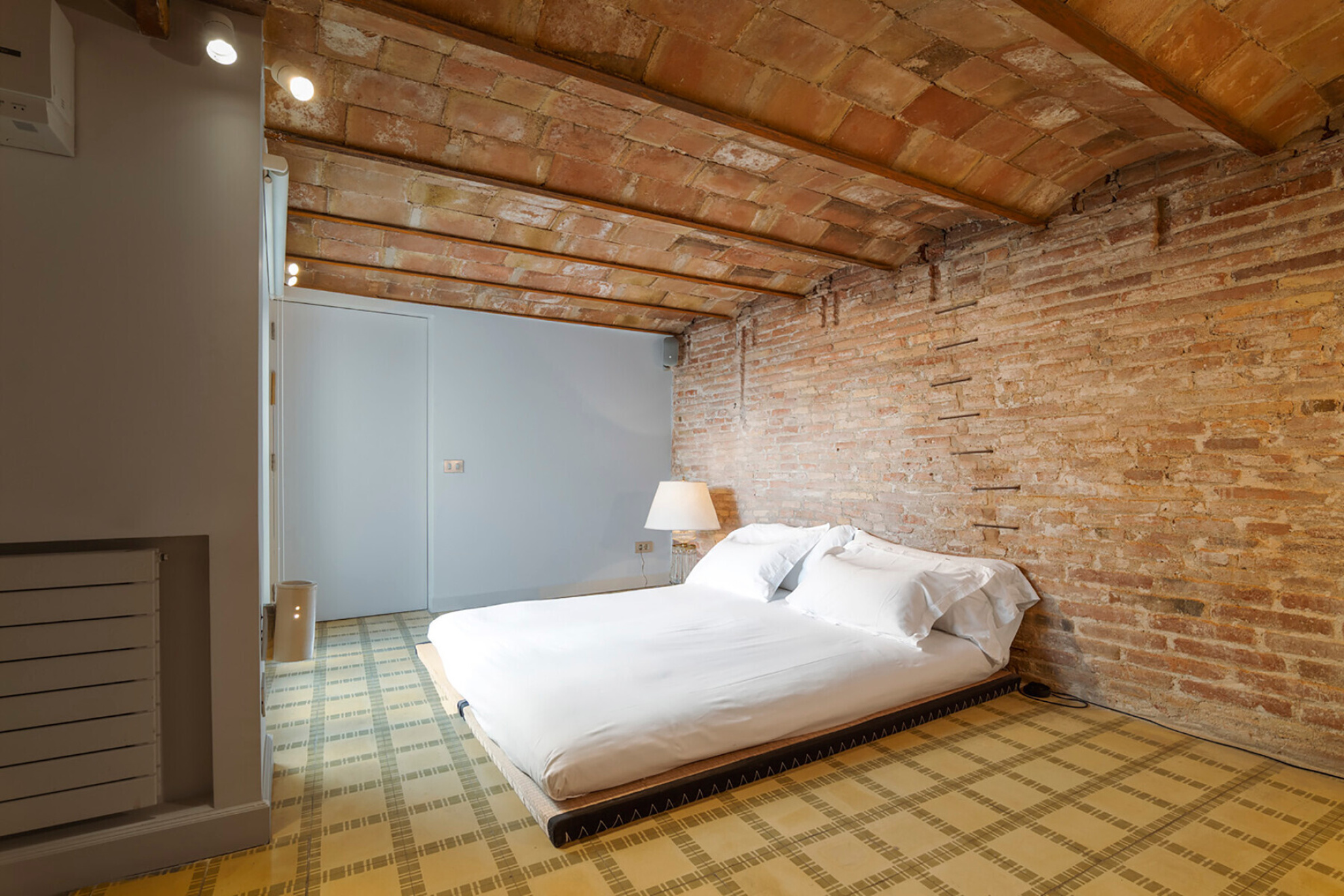  Spectacular corner apartment of large dimensions in Eixample derecho. - 物件實景