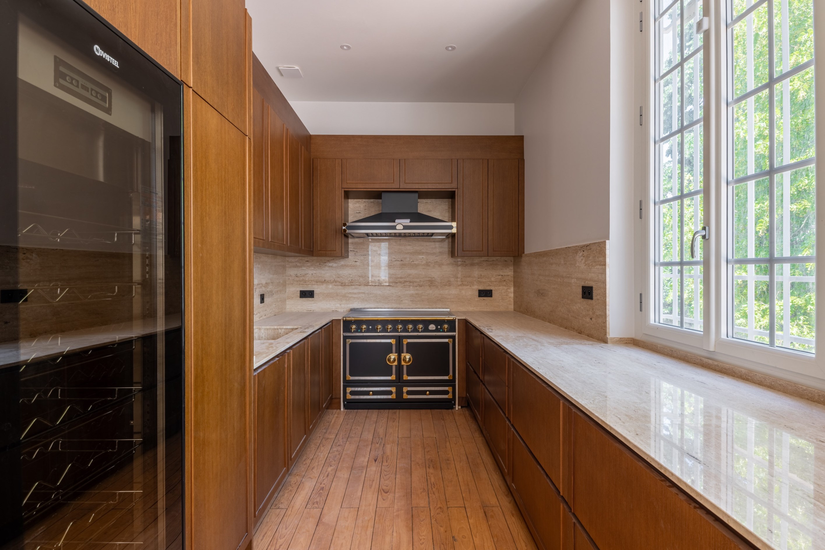  EXCEPTIONAL WATERFRONT ESTATE ENHANCED BY AN OUTSTANDING RENOVATION - 物件實景