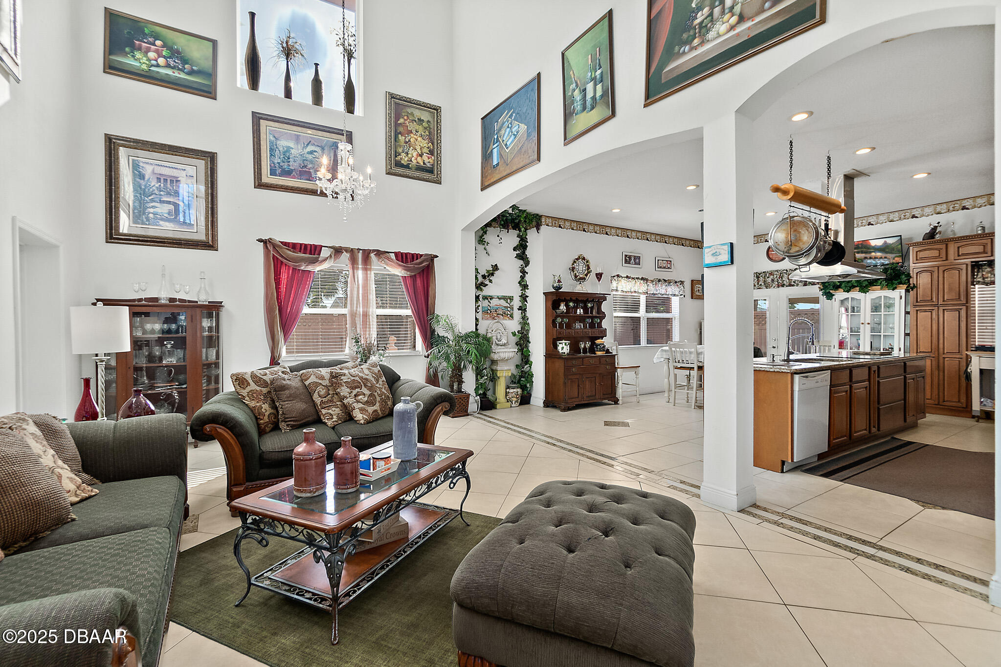 Ormond-by-the-sea, Florida, 32176, United States, 5 Bedrooms Bedrooms, ,6 BathroomsBathrooms,Residential,For Sale,1709719