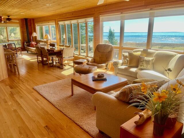 Bois Blanc, Michigan, 49775, United States, 4 Bedrooms Bedrooms, ,3 BathroomsBathrooms,Residential,For Sale,1829598