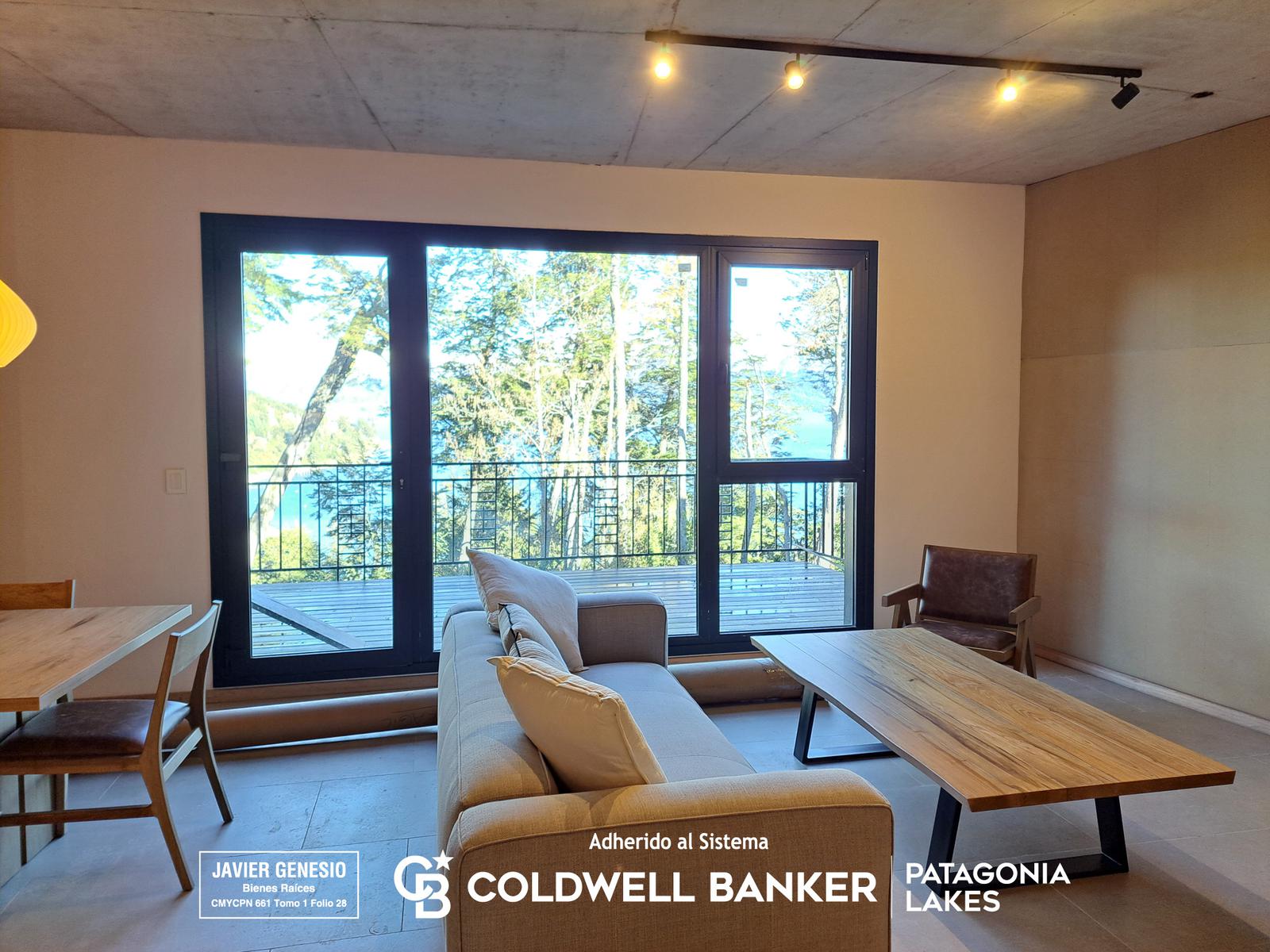 VENTA UF NPH5 Duplex Premium Vista Al Lago - Terr, Villa La Angostura, AR-Q, AR, 2 Bedrooms Bedrooms, ,3 BathroomsBathrooms,Residential,For Sale,VENTA UF NPH5 Duplex Premium Vista Al Lago - Terr,1522162