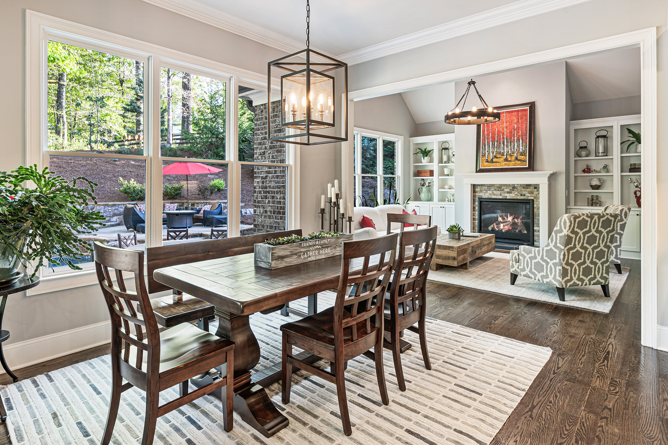  Desirable Monte Hewett First-Time Resale in the Sought-After Lake Haven - 物件實景