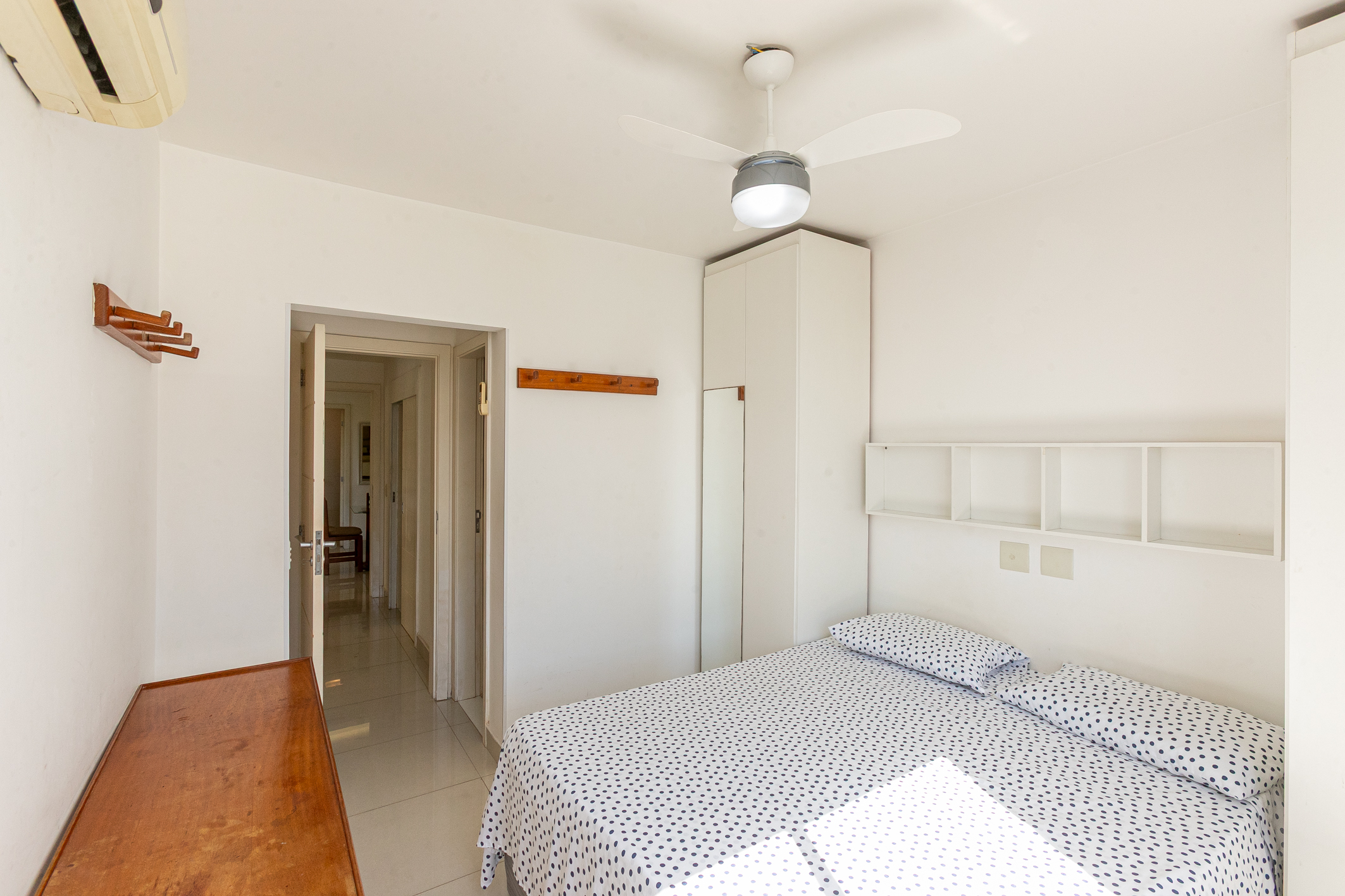  Apartment with Open Views of Lagoa Rodrigo de Freitas and Cristo Redentor - 物件實景