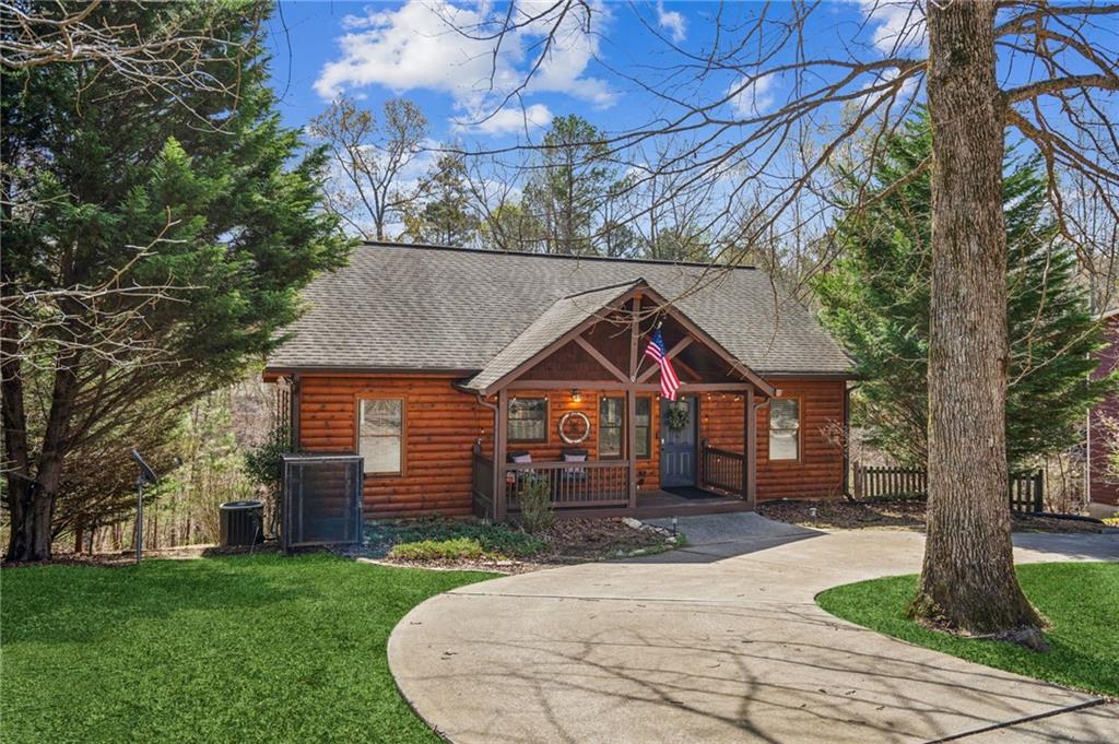 Ellijay, Georgia, 30540, United States, 4 Bedrooms Bedrooms, ,3 BathroomsBathrooms,Residential,For Sale,1957271