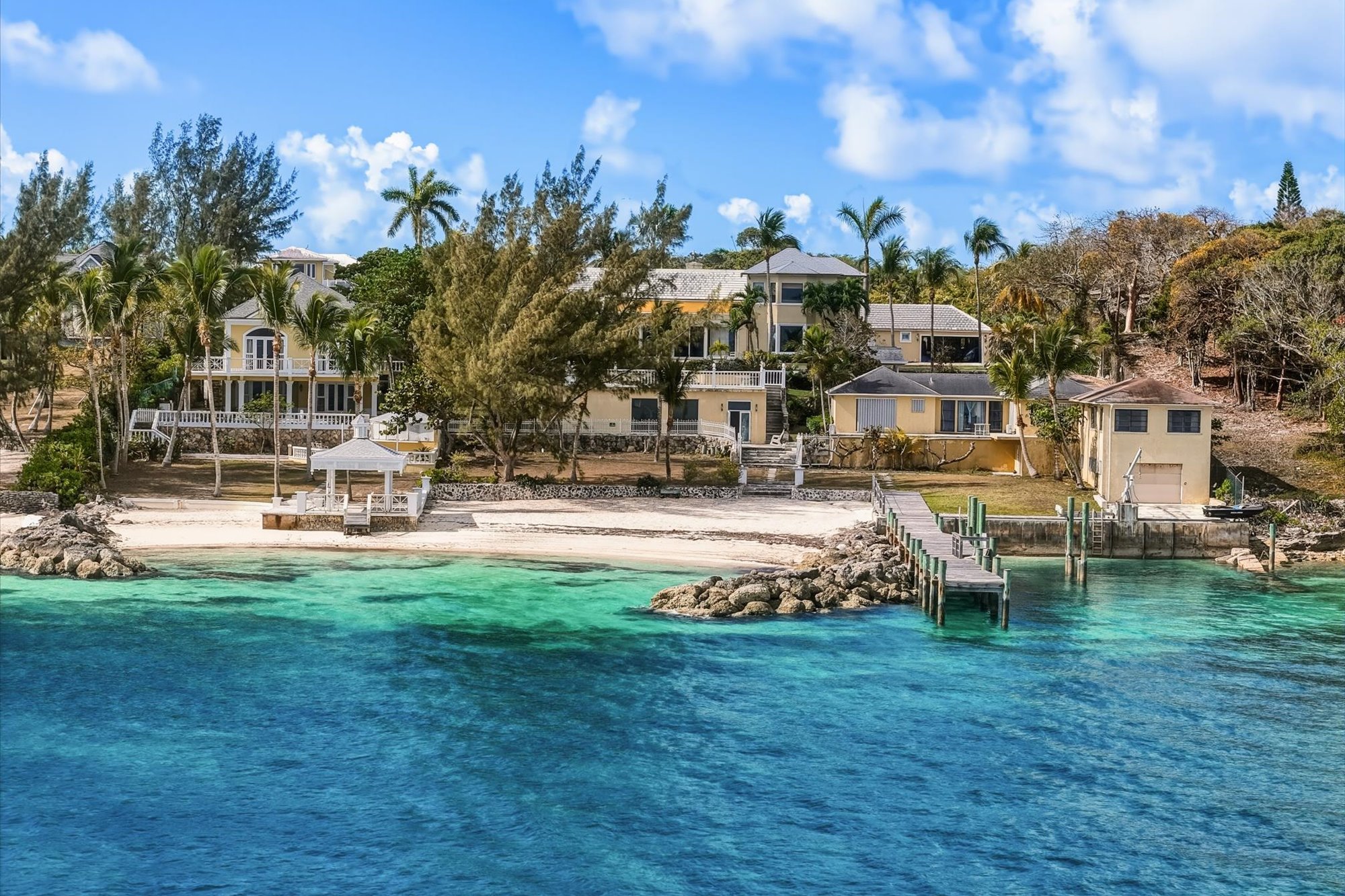  Full Moon Estate off Eastern Road - 物件實景