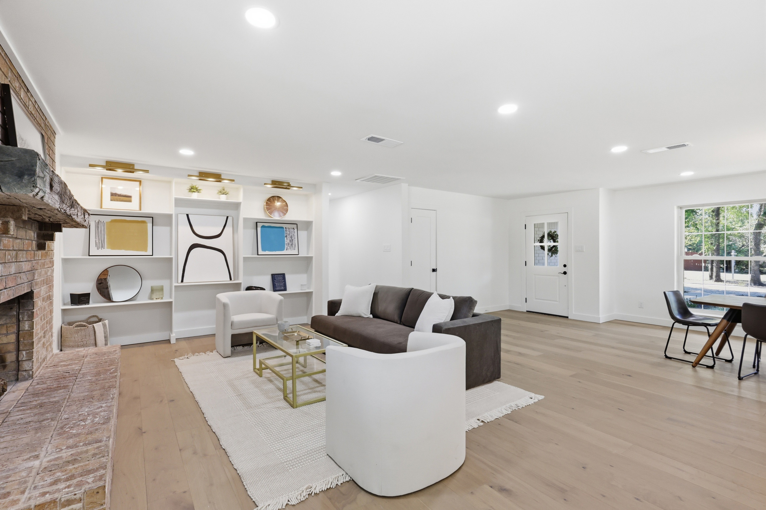  3700 Indian Camp Road, Willow Park, TX, 76087 - 物件實景