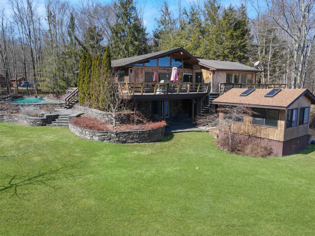 Swan Lake, New York, 12783, United States, 3 Bedrooms Bedrooms, ,3 BathroomsBathrooms,Residential,For Sale,1855848