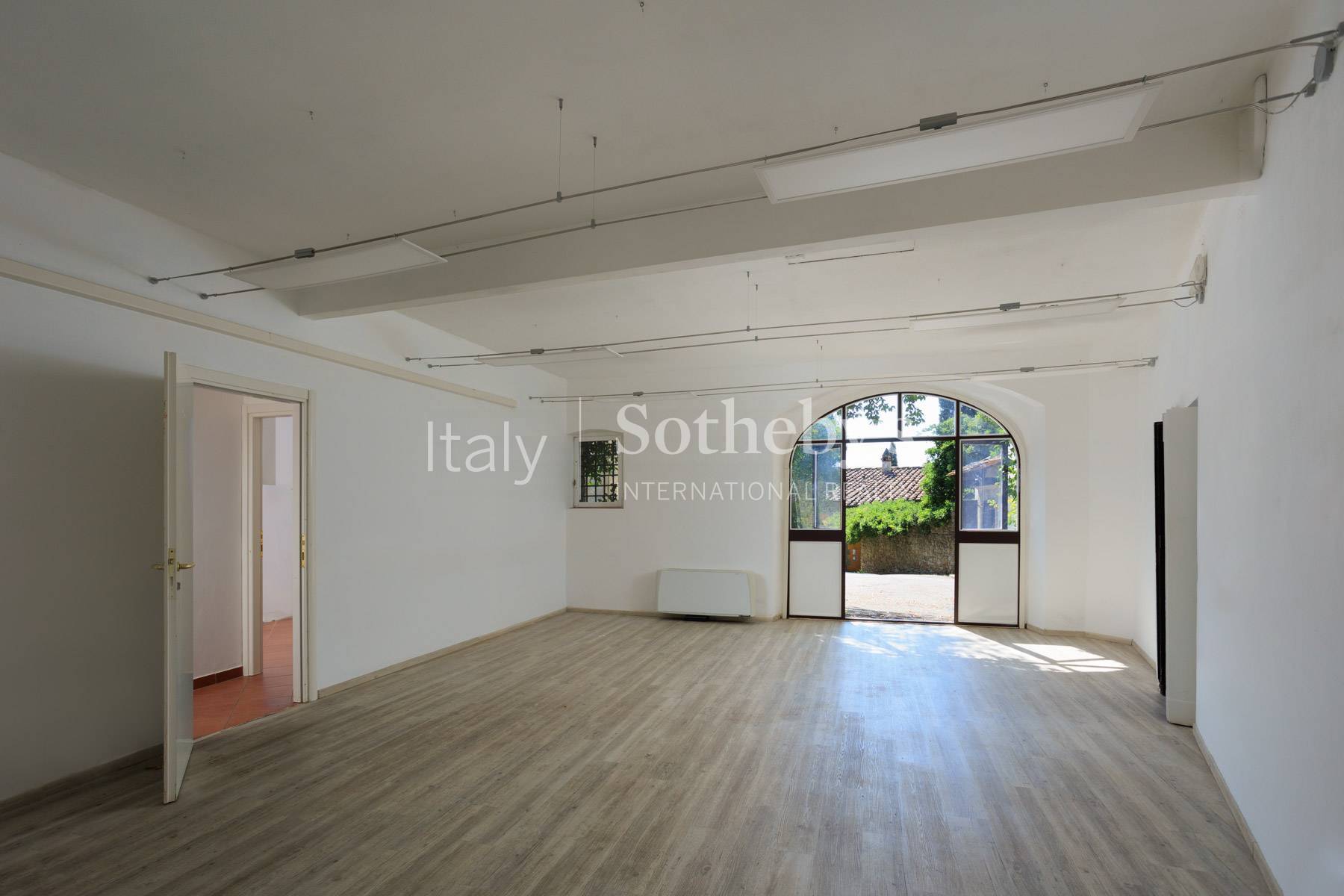  Historic villa on the hills of Fiesole - 物件實景