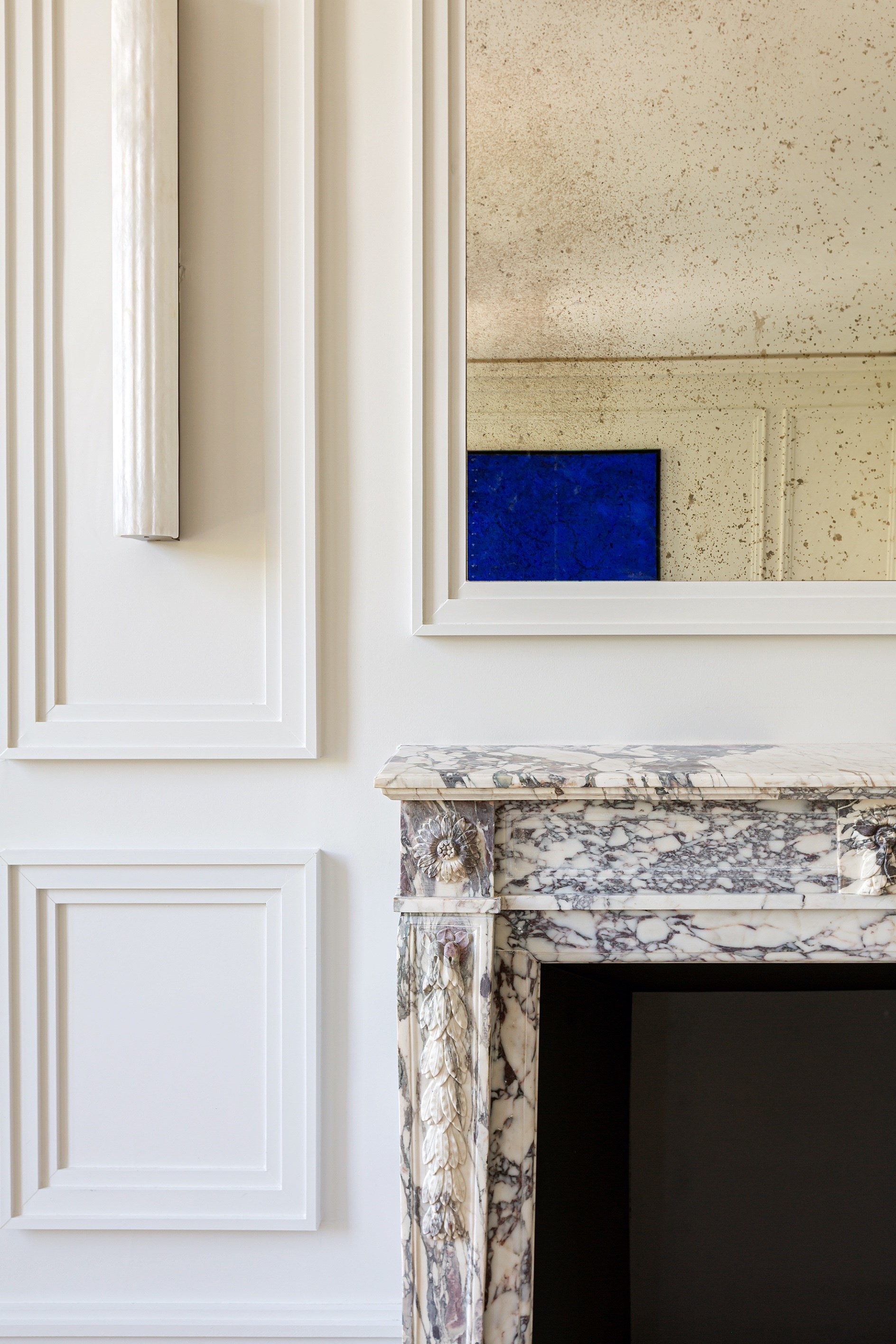  Paris 16 - Luxuruous apartment to sell - 物件實景