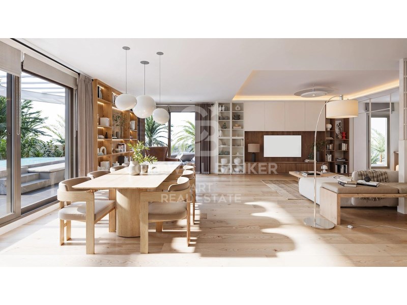 Mijas, Andalusia, ES, 4 Bedrooms Bedrooms, ,4 BathroomsBathrooms,Residential,For Sale,1735825