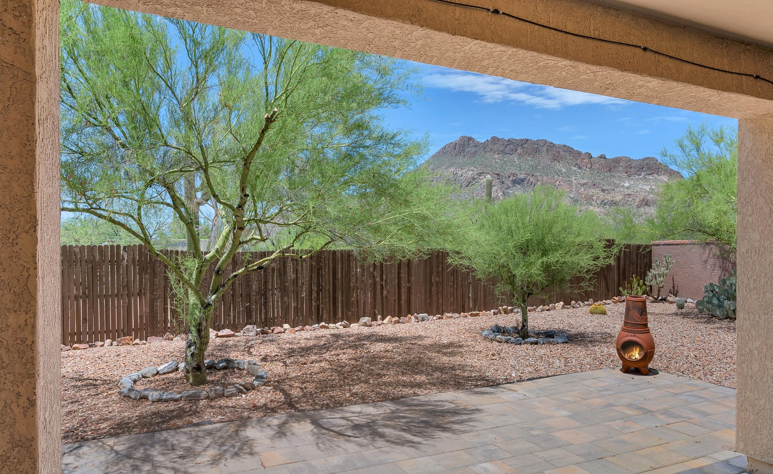  2642 S Falcon View Drive¦Tucson, AZ - 物件實景
