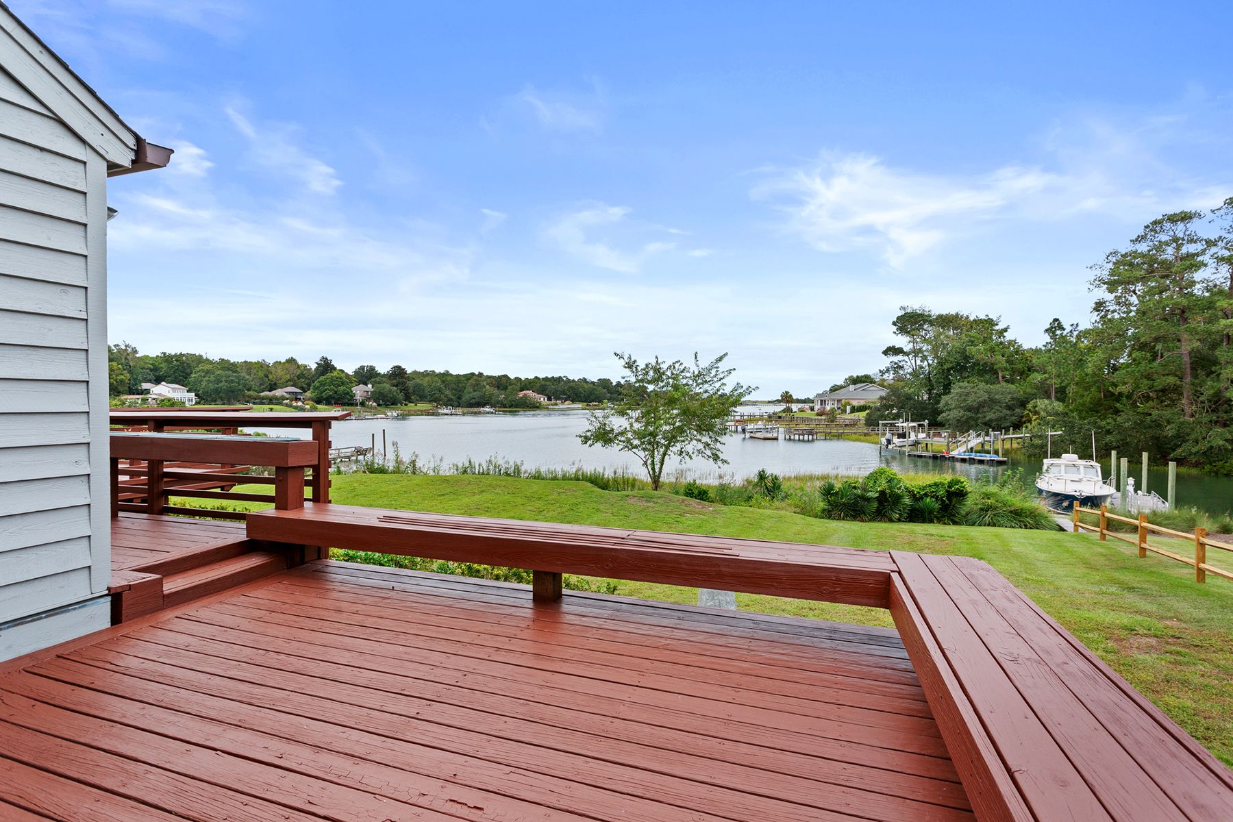  1805 Futch Creek Road, Wilmington, NC 28411 - 物件實景