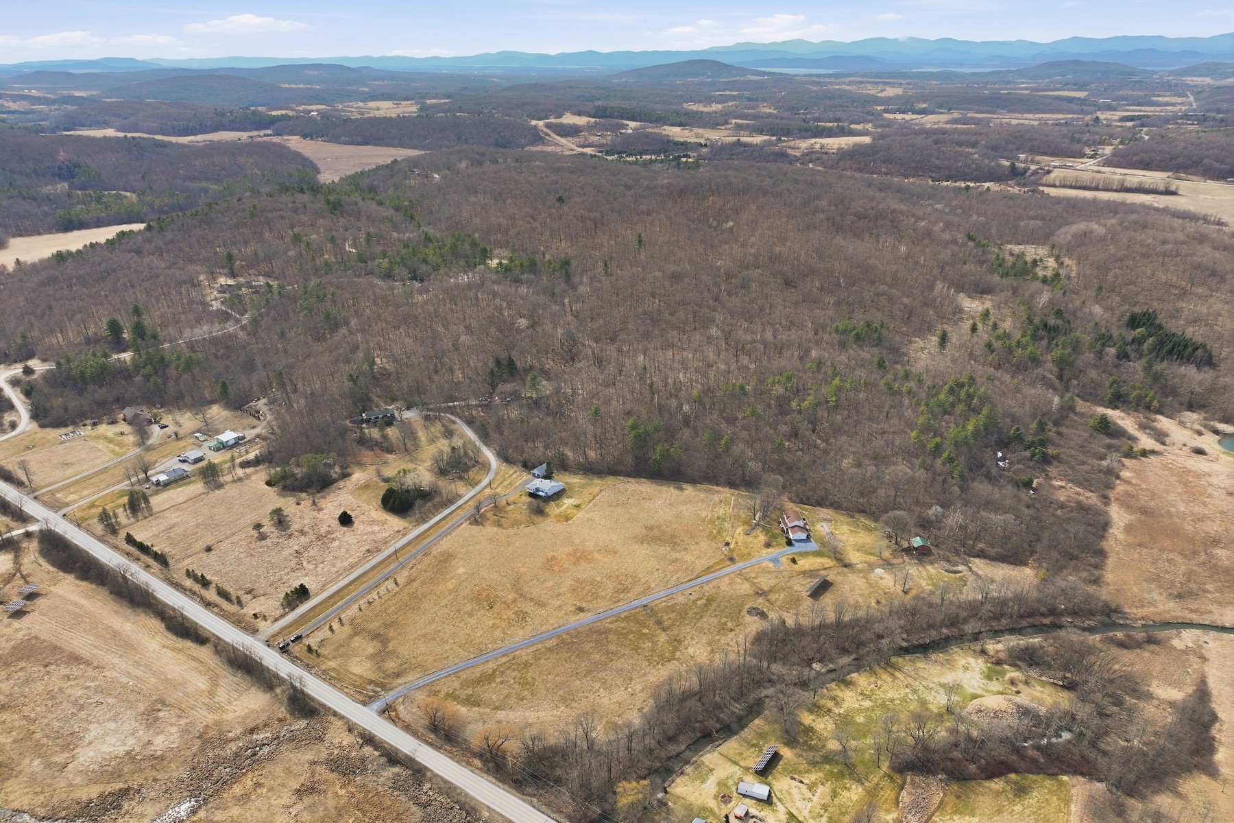  224 Silver Street - 物件實景