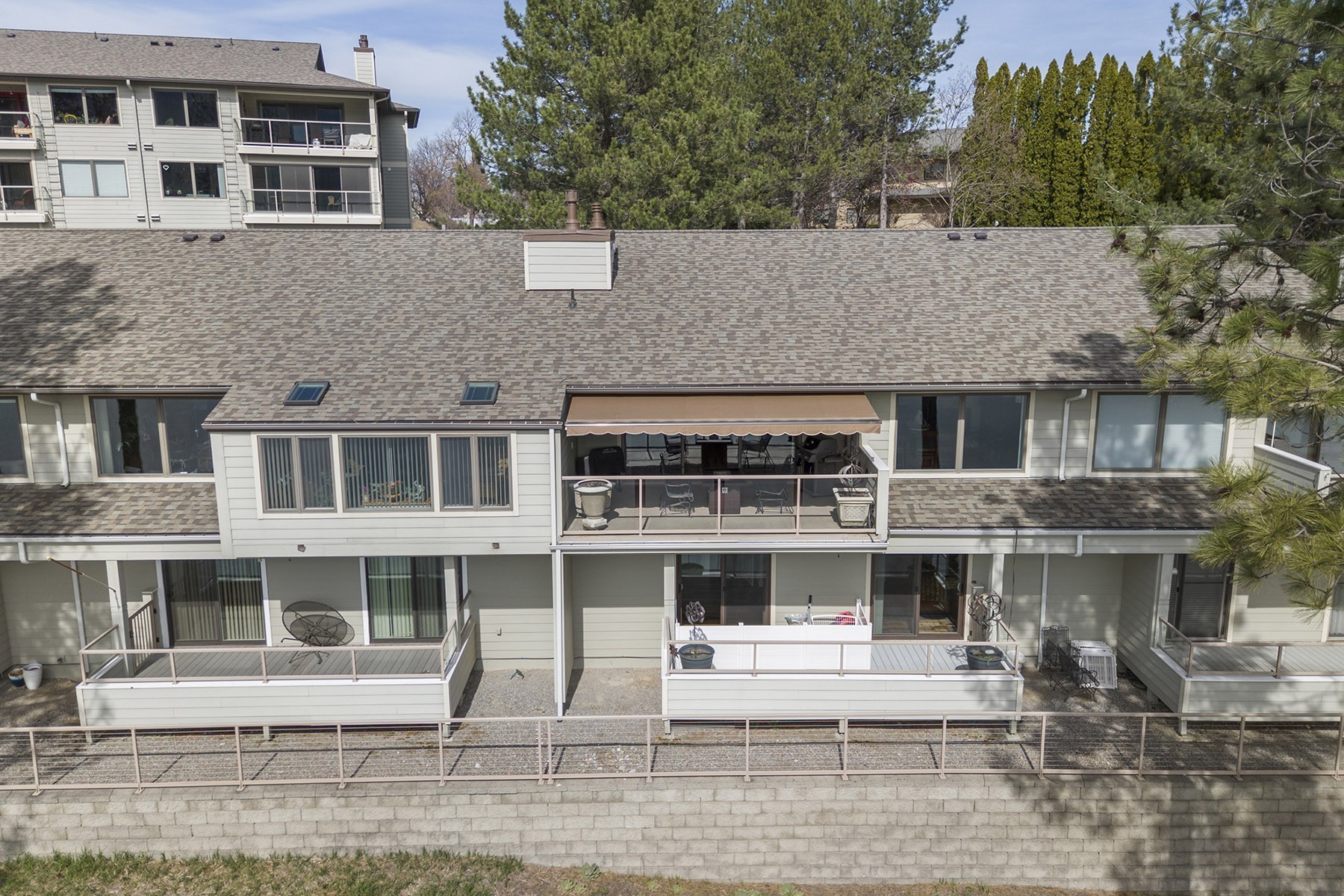  Spokane Riverfront Oasis - 物件實景