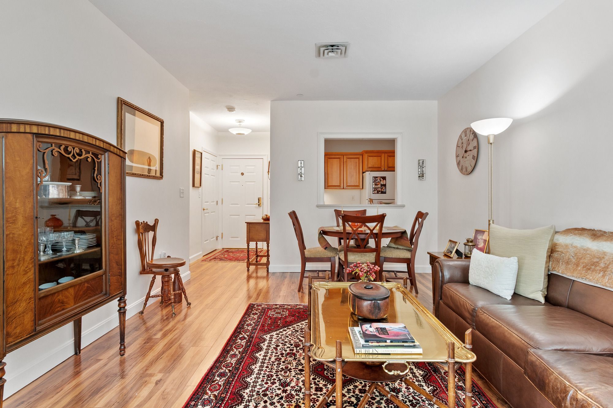  27 Hartland Way, Acton, MA, 01720 - 物件實景