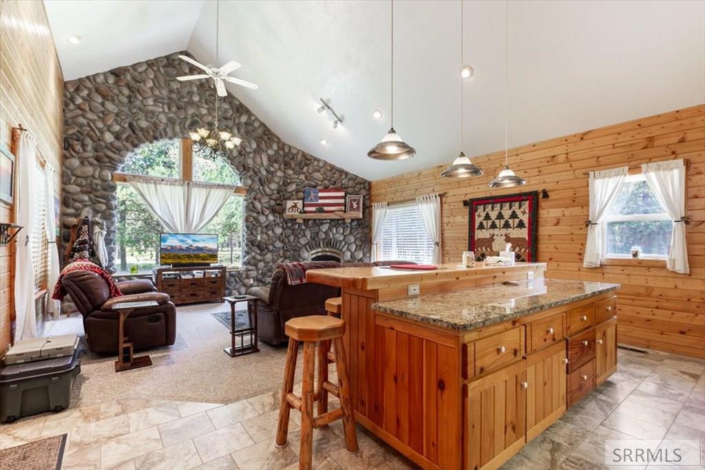 ISLAND PARK, Idaho, 83429, United States, 2 Bedrooms Bedrooms, ,2 BathroomsBathrooms,Residential,For Sale,1921244