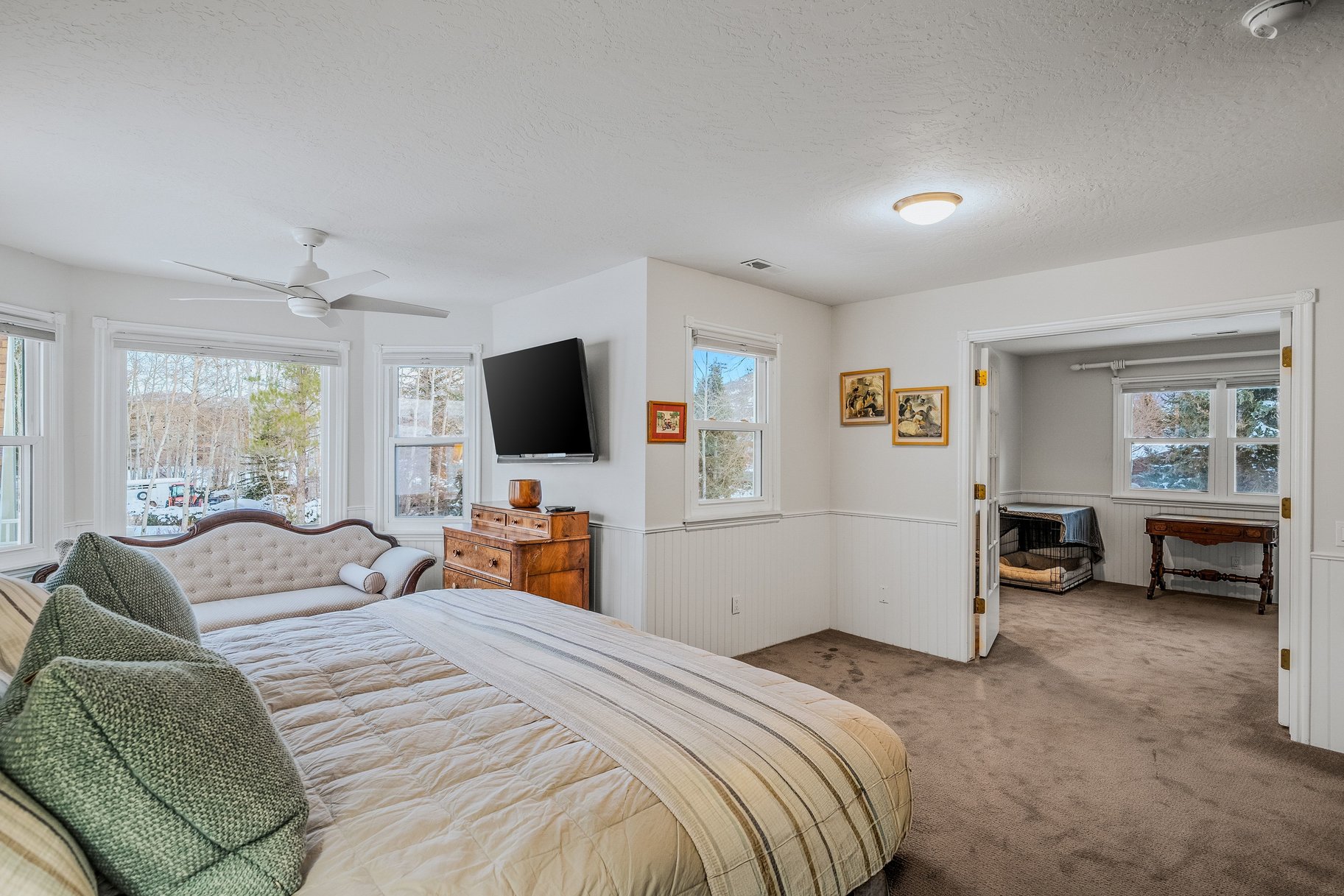  Charming Home in Holiday Ranchettes – Park Meadows - 物件實景