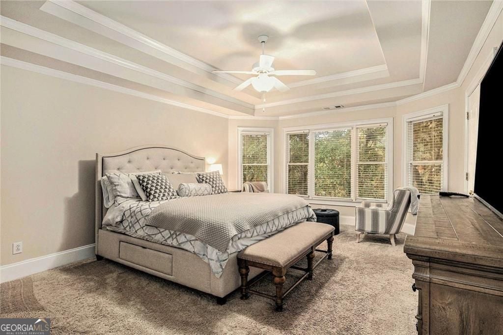 Buford, Georgia, 30519, United States, 4 Bedrooms Bedrooms, ,4 BathroomsBathrooms,Residential,For Sale,1985825