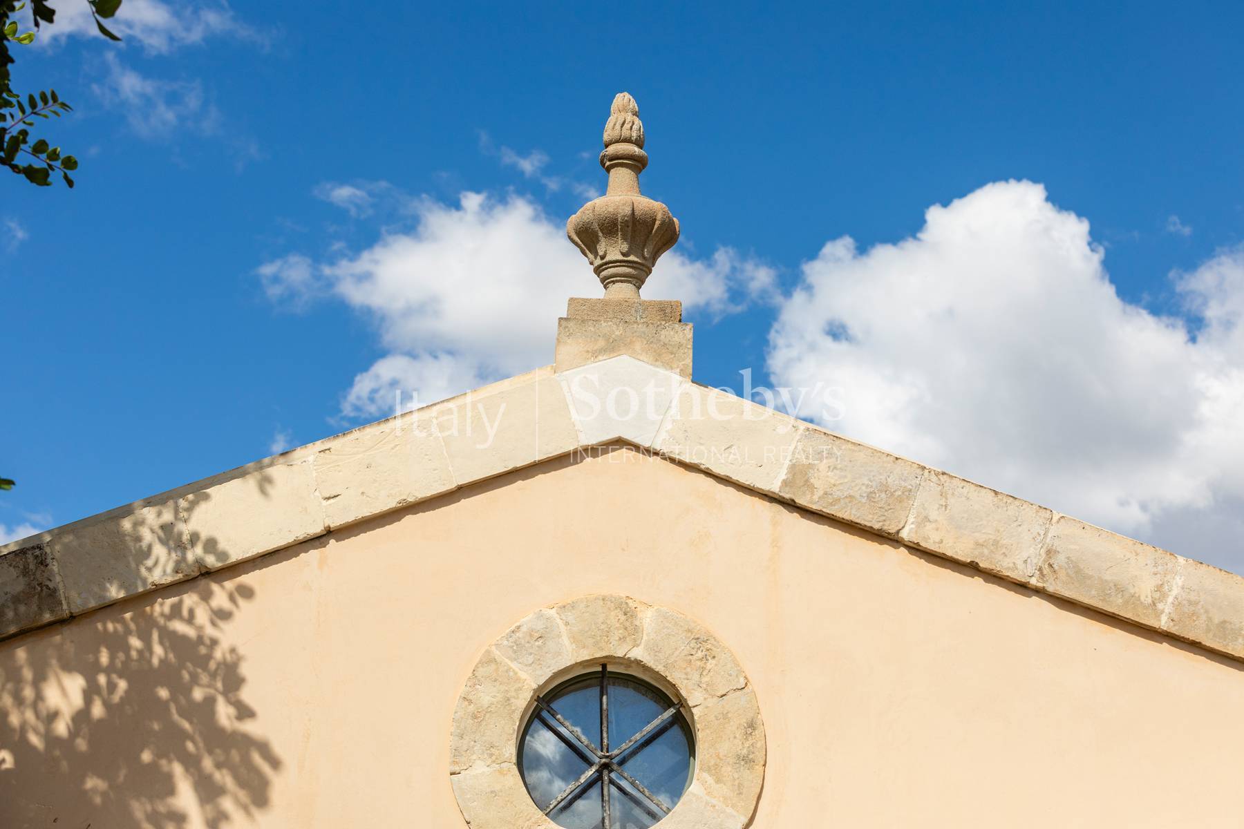  Sicilian villa with timeless elegance - 物件實景