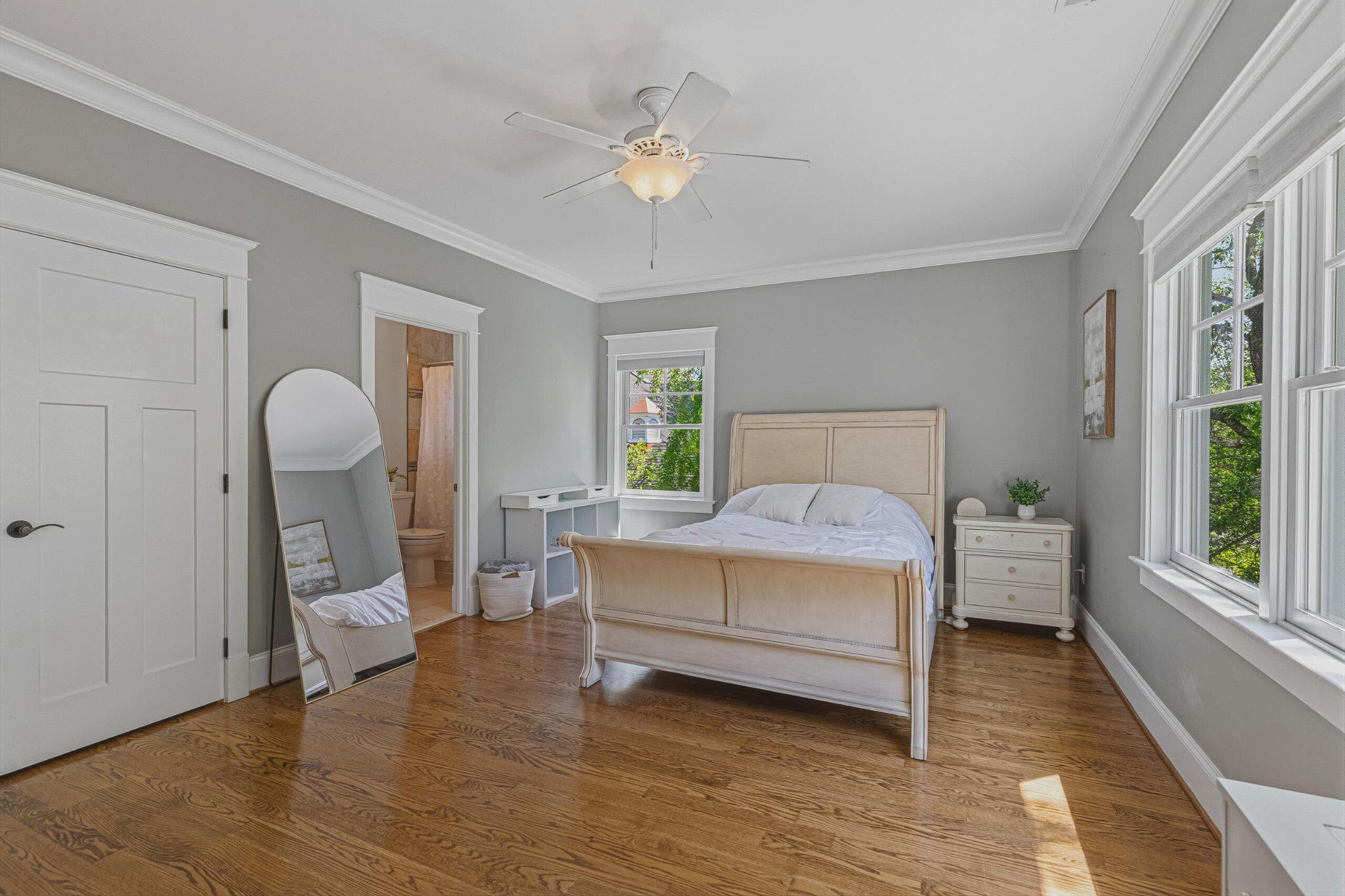  3651 N Harrison Street N, Arlington, VA, 22207 - 物件實景