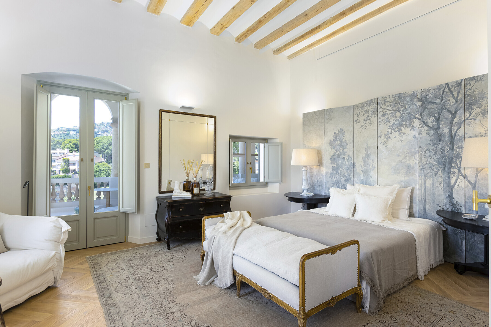  One of the most extraordinary historic estates in the Maresme - 物件實景