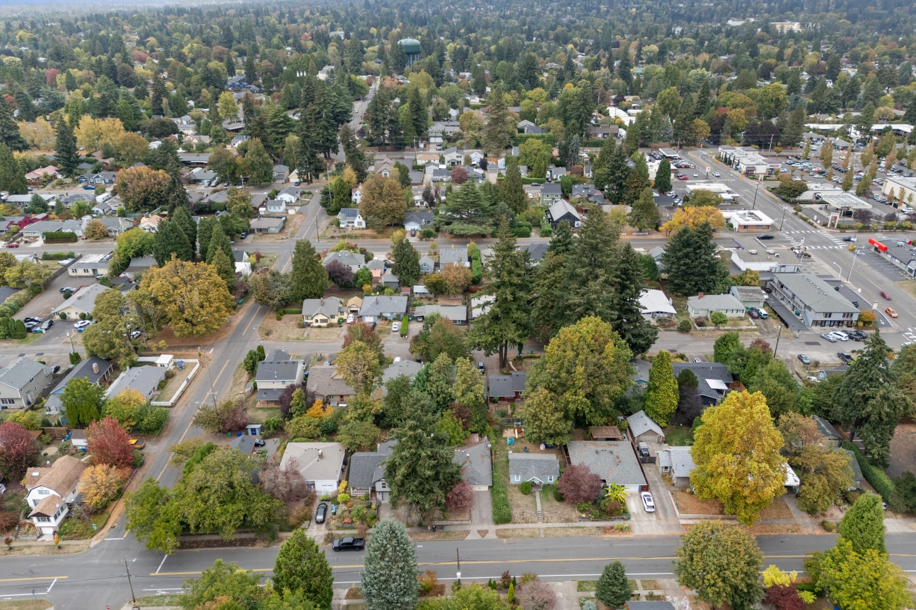  4035 SE MONROE ST Milwaukie, OR 97222 - 物件實景