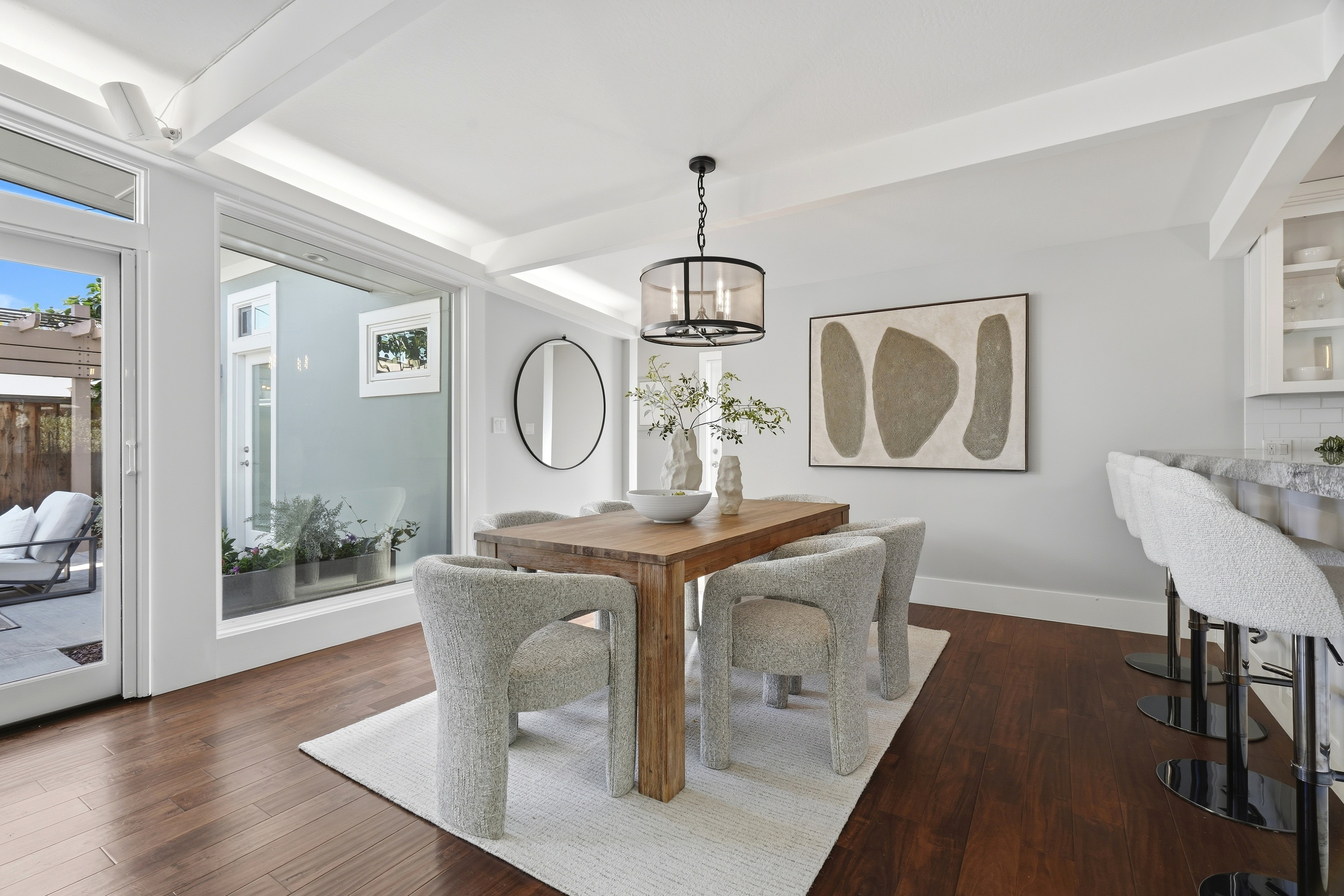  Modern California Living with Exceptional Indoor-Outdoor Appeal - 物件實景