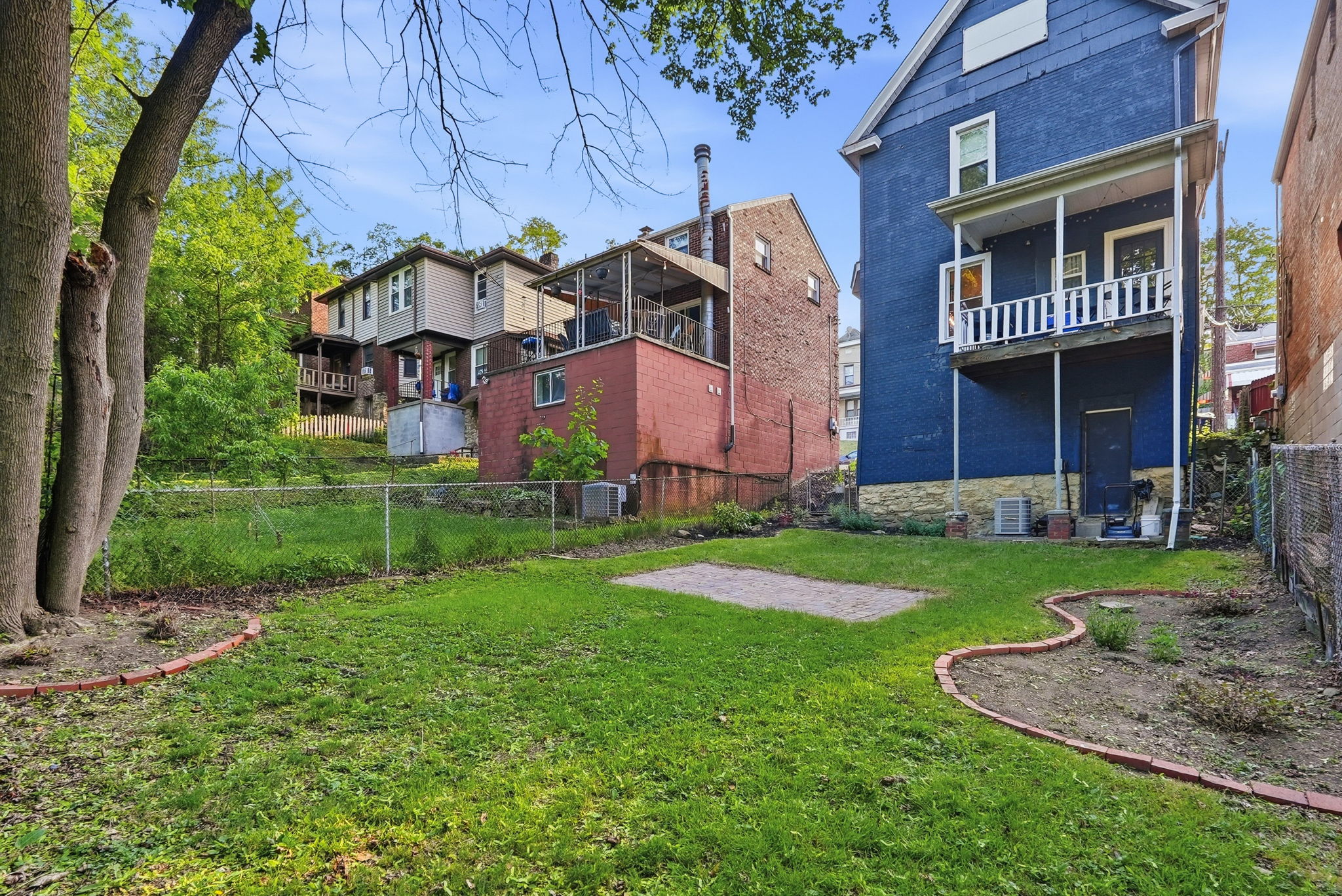  1623 Fallowfield Avenue, Pittsburgh, PA 15216 - 物件實景