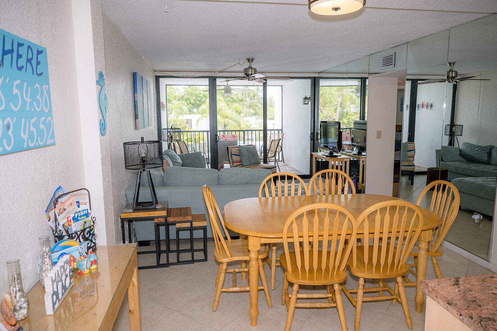 KEY LARGO, Florida, 33037, United States, 2 Bedrooms Bedrooms, ,2 BathroomsBathrooms,Residential,For Sale,1891316