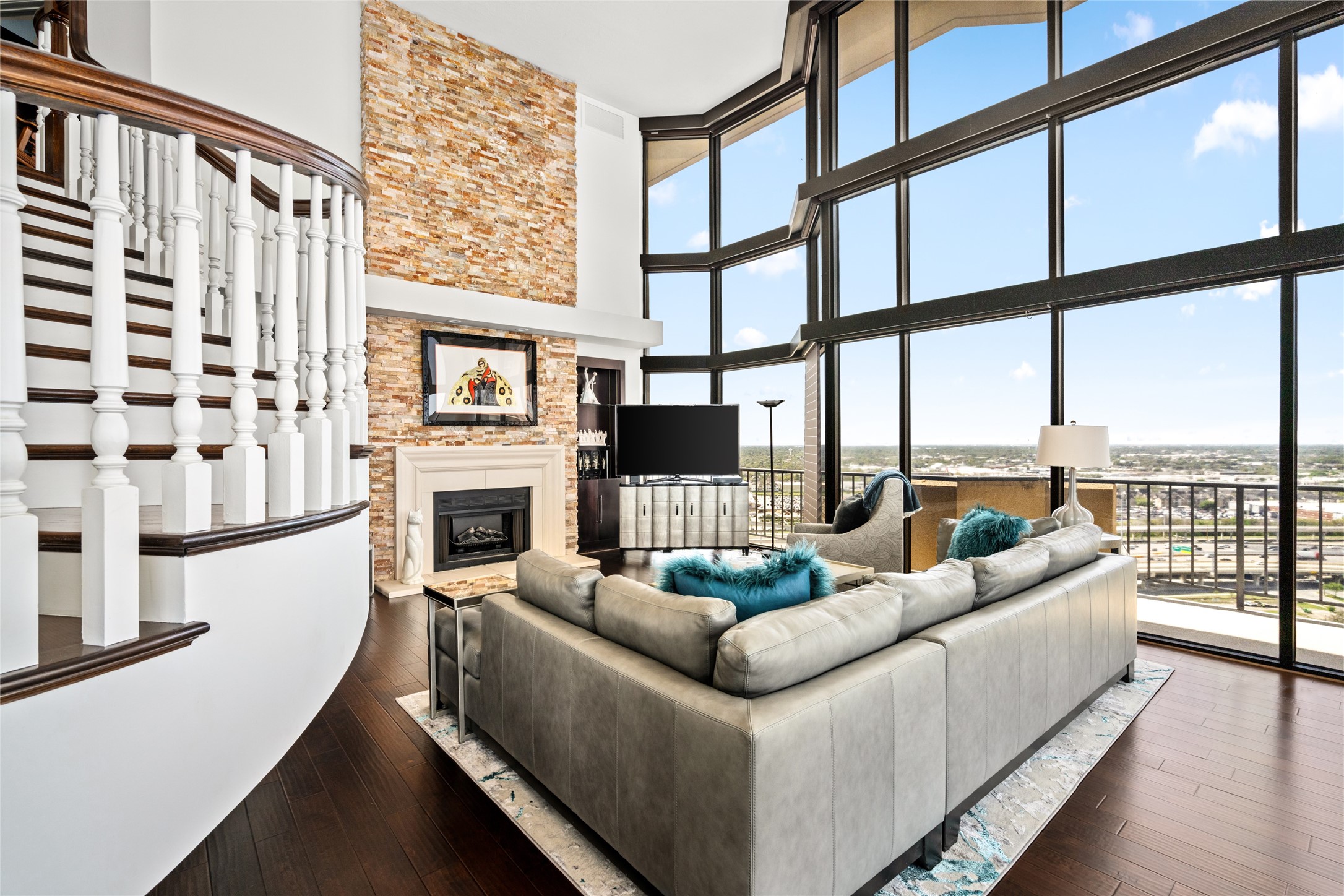  3350 Mccue Road #2402 - 物件實景