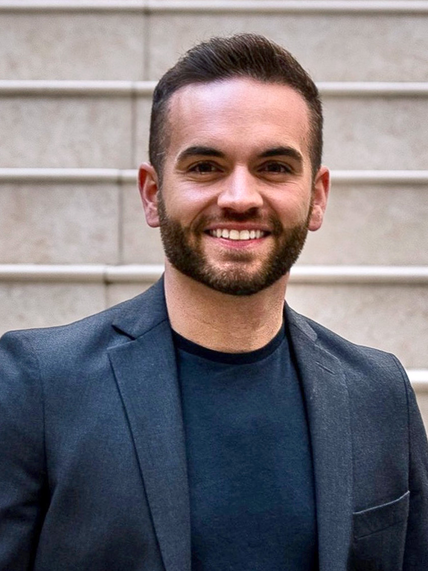 Matthew Brittian