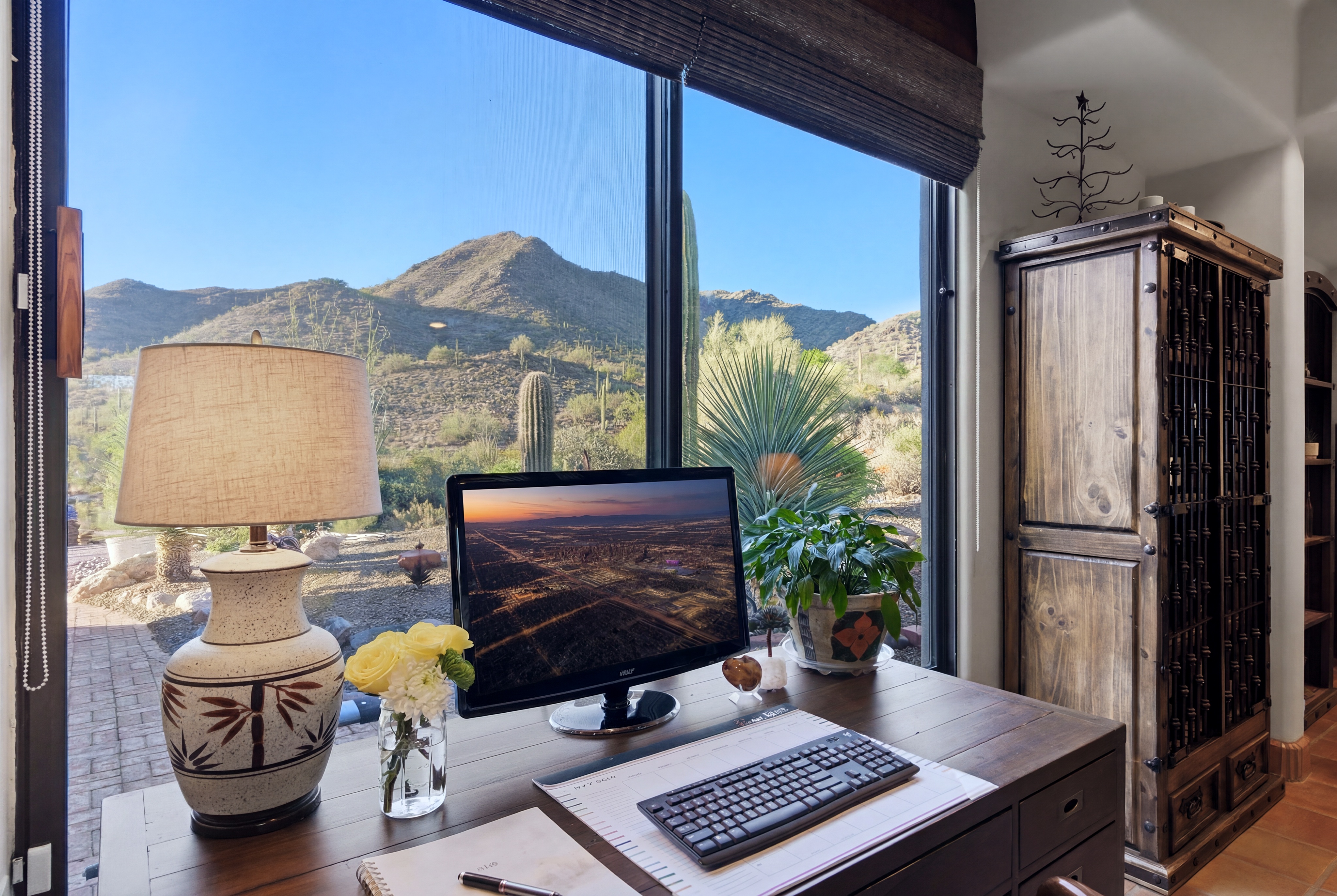  43311 N Cottonwood Canyon Road Cave Creek, AZ - 物件實景