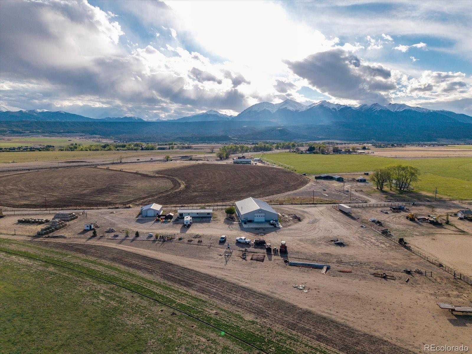 Salida, Colorado, 81201, United States, 3 Bedrooms Bedrooms, ,1 BathroomBathrooms,Residential,For Sale,2045290