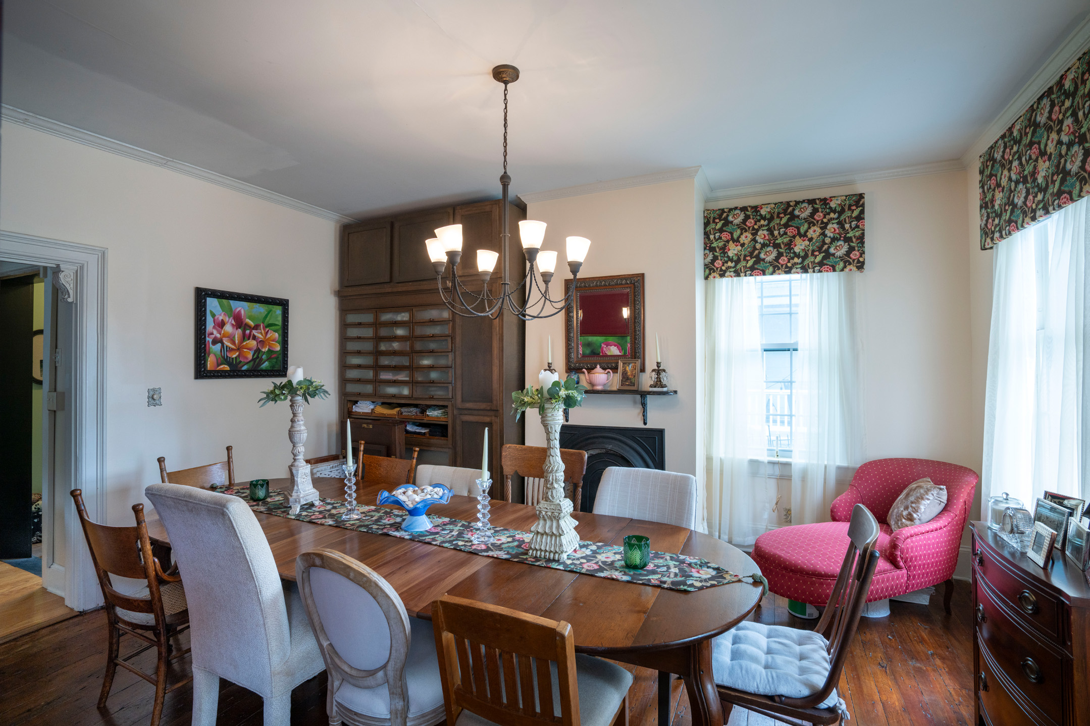  223 W Curtin St, Bellefonte, PA 16823 - 物件實景