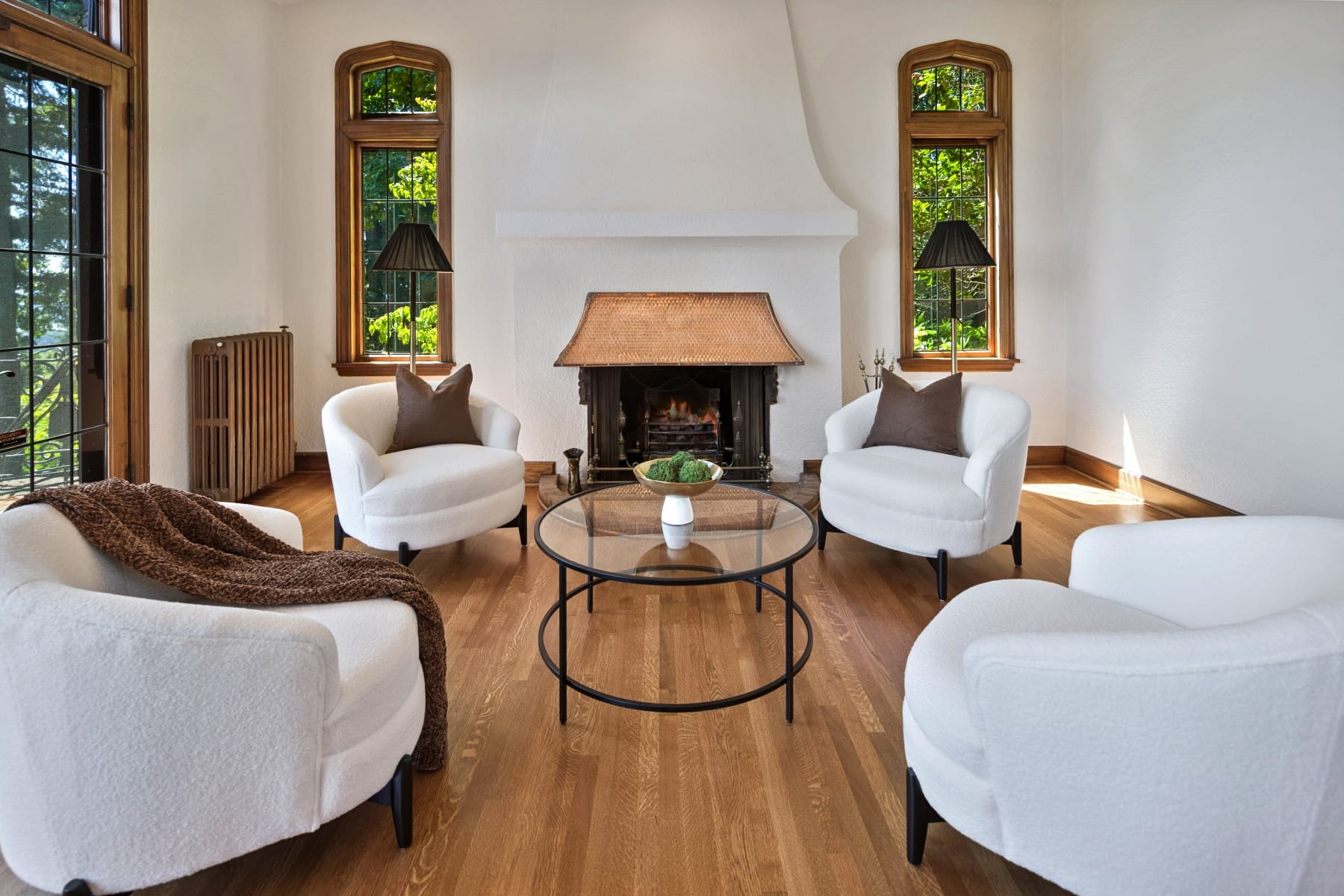  5570 SW MENEFEE DR Portland, OR 97239 - 物件實景