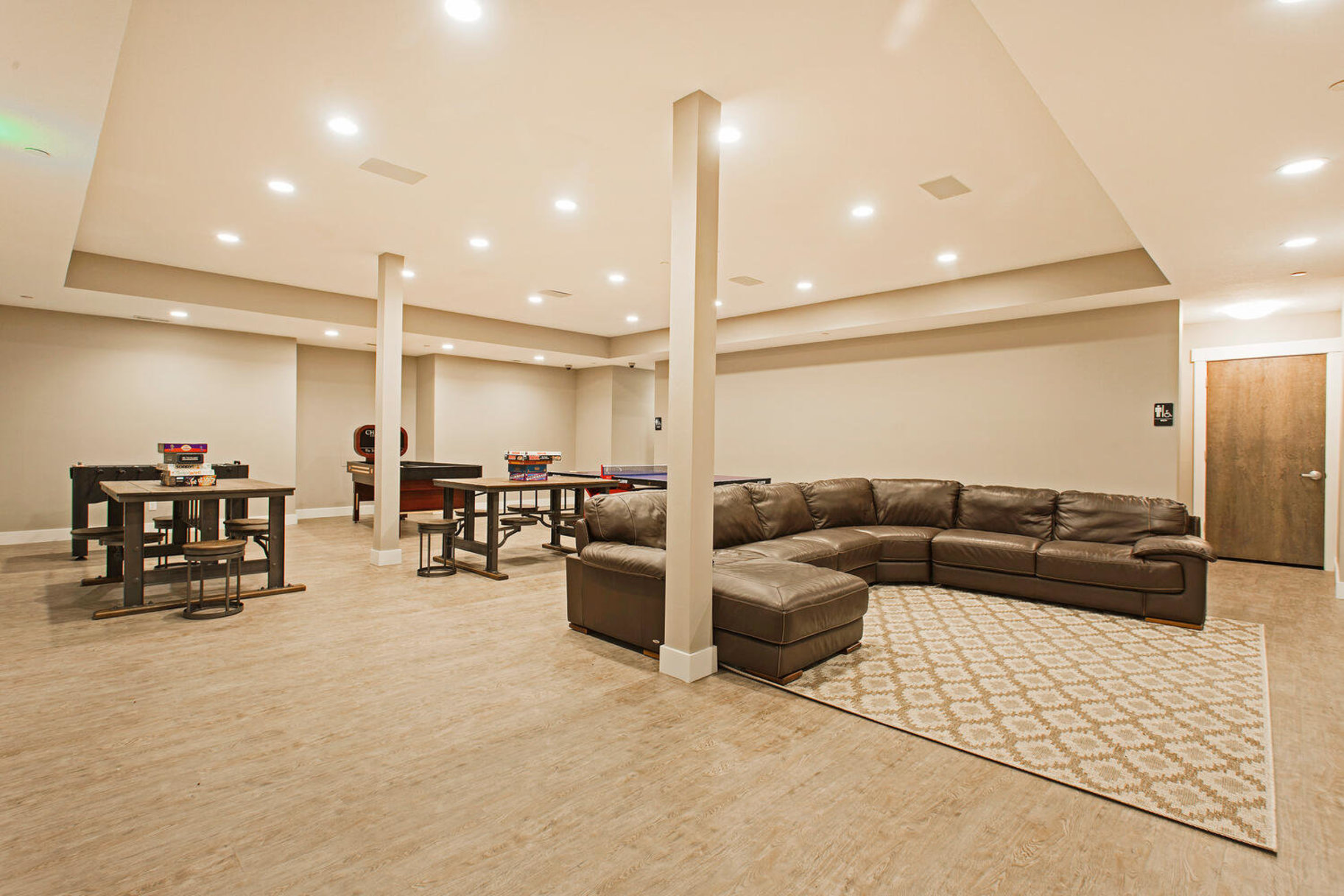  The Soho Floor Plan at the Ridge at Spanish Fork - 物件實景