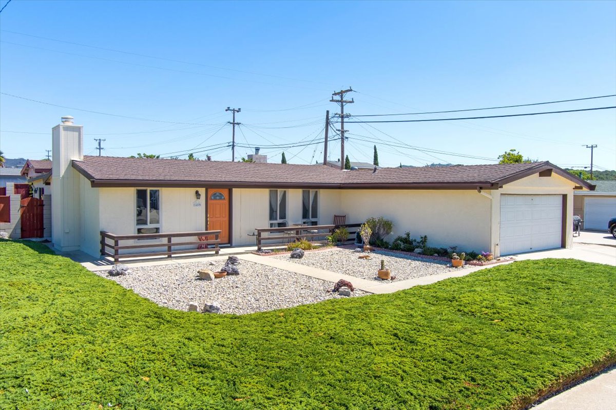 Lompoc, California, 93436, United States, 3 Bedrooms Bedrooms, ,1 BathroomBathrooms,Residential,For Sale,1906815