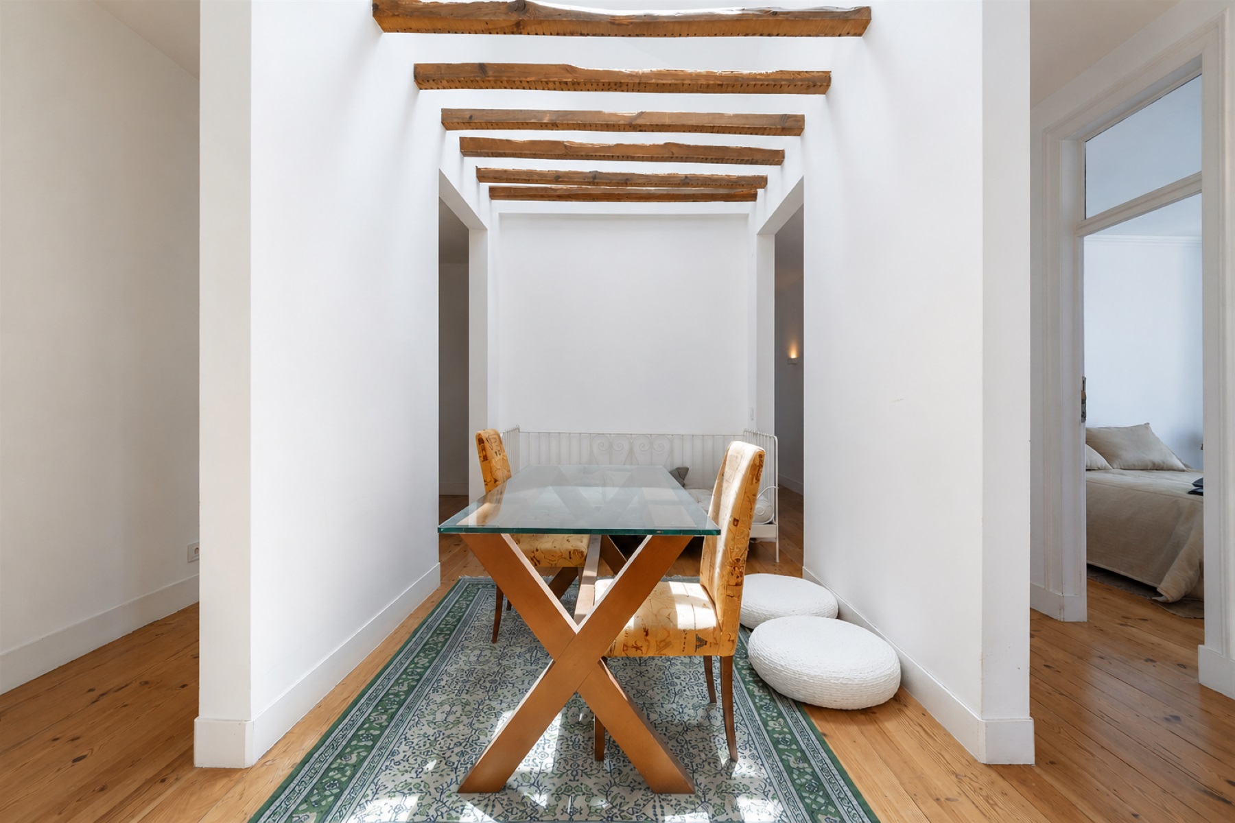  Flat, 3 bedrooms, for Sale - 物件實景