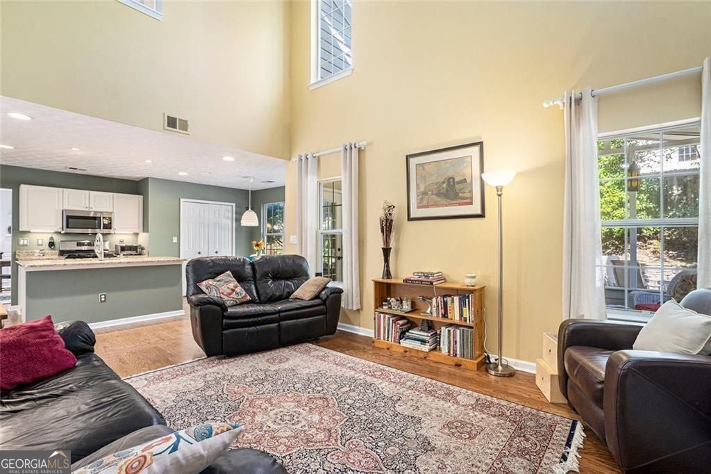 Marietta, Georgia, 30064, United States, 4 Bedrooms Bedrooms, ,3 BathroomsBathrooms,Residential,For Sale,1985549