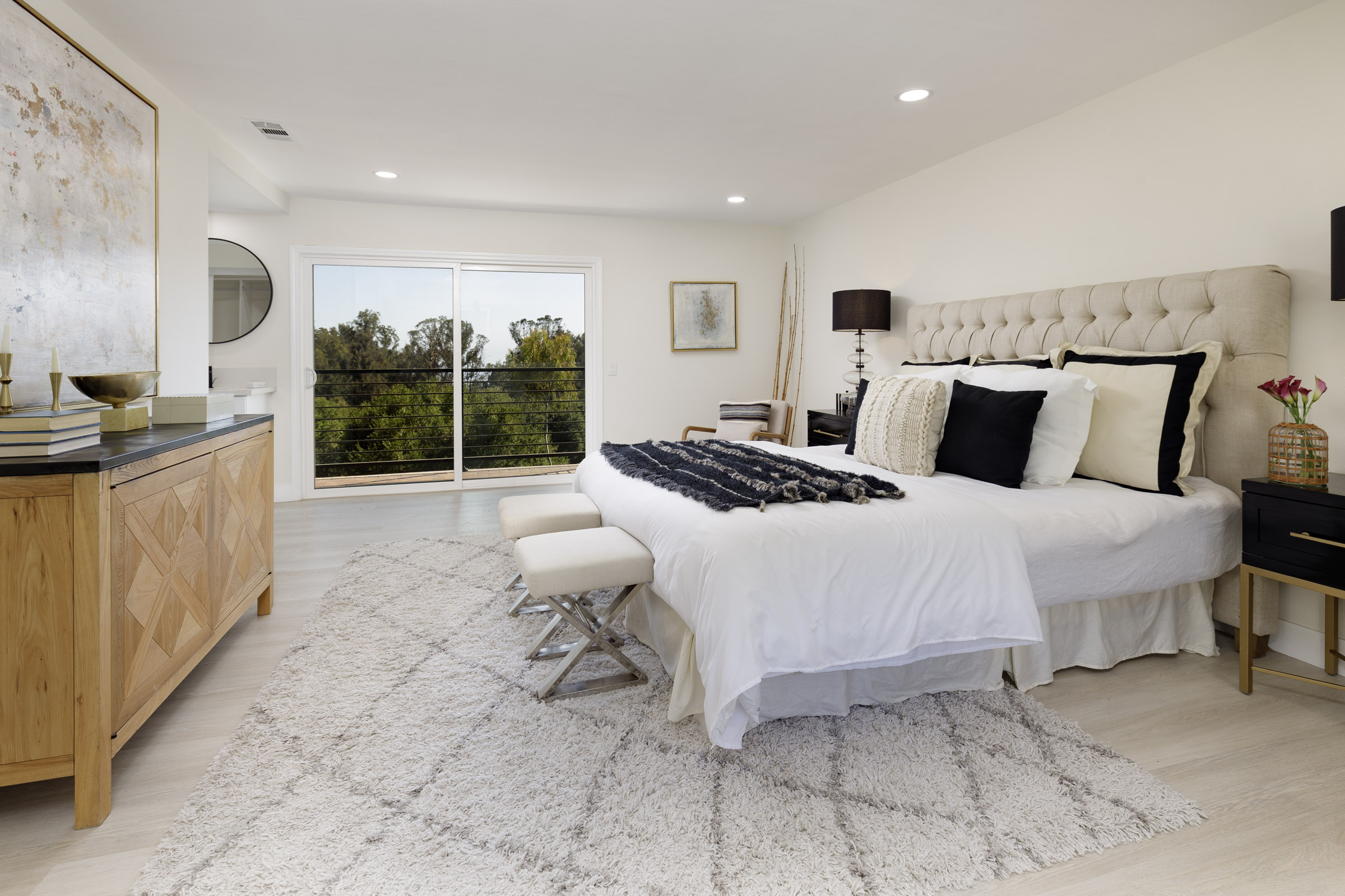  Eucalyptus Hill Retreat - 物件實景