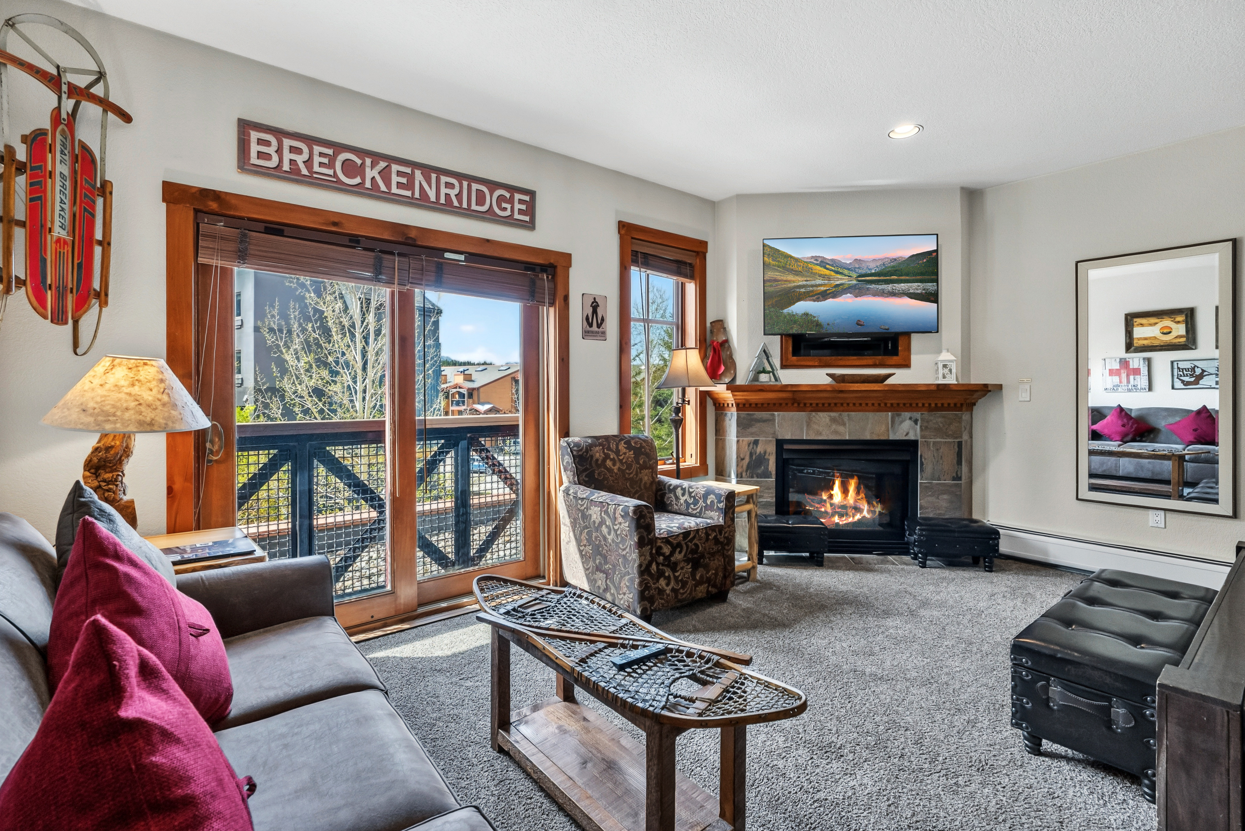  505 South Main Street, Breckenridge, CO 80424 - 物件實景