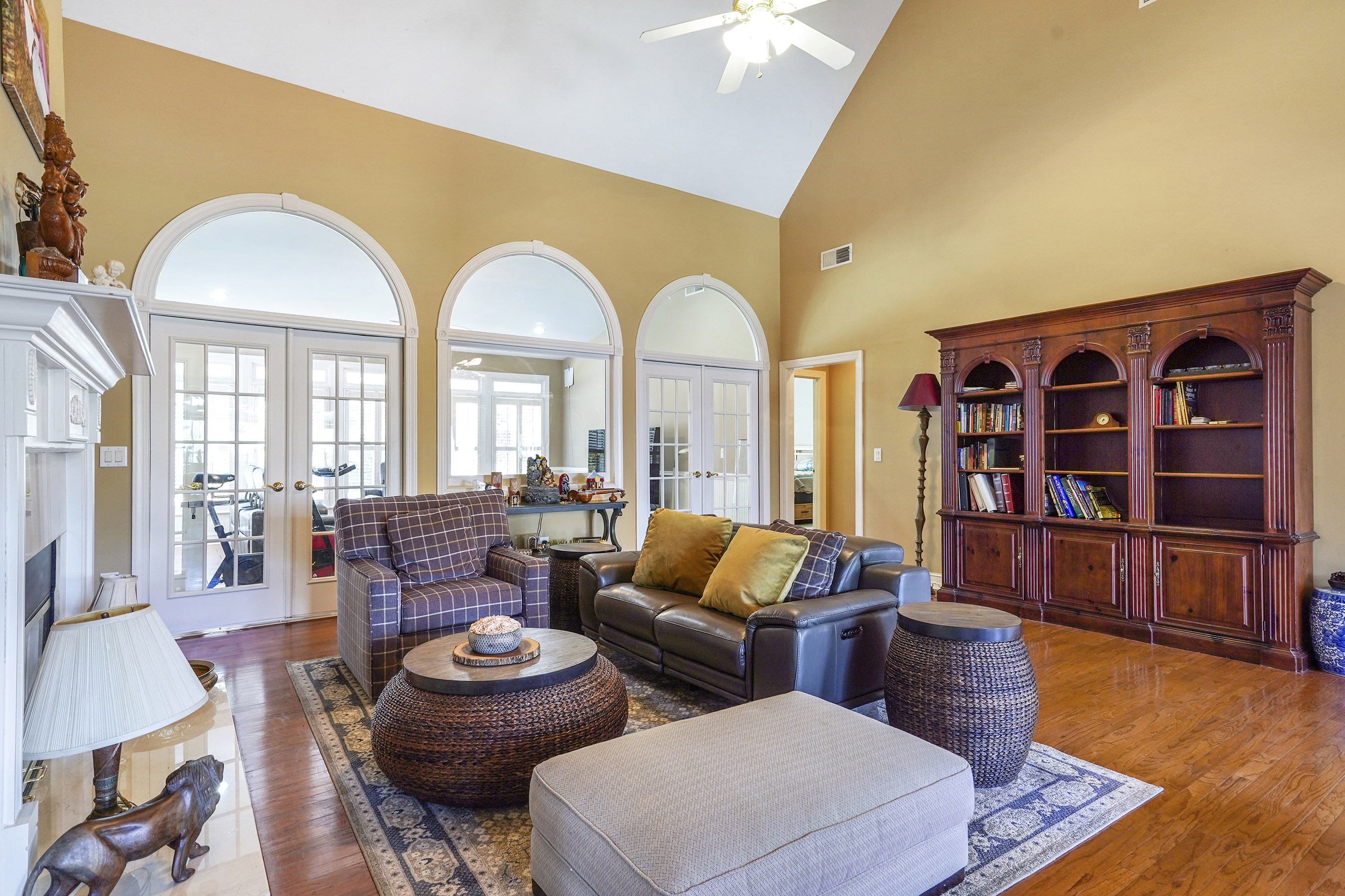  Beautiful Home with Primary on Main in Polo Golf and Country Club - 物件實景